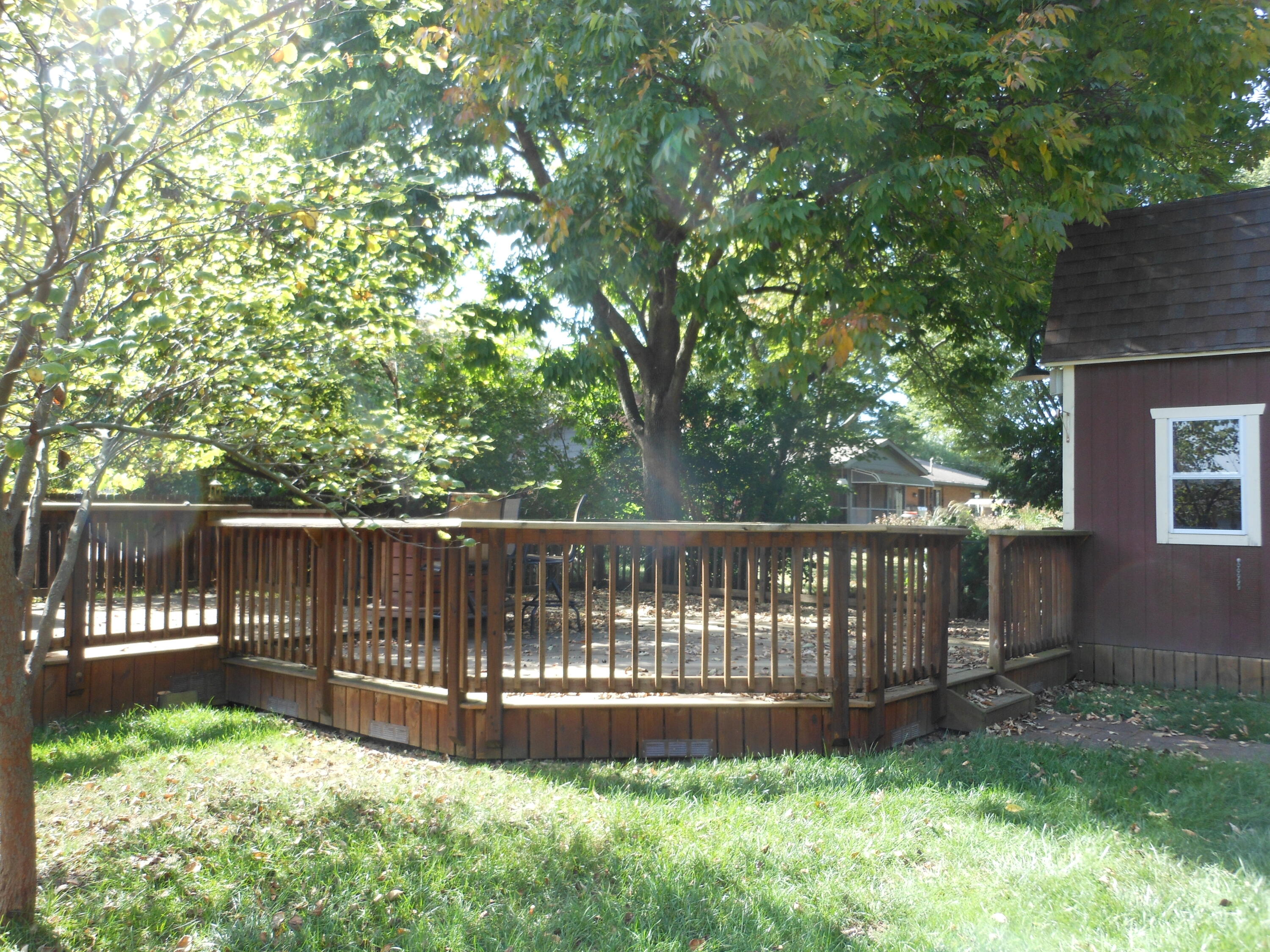 332 Beckenham Road, Englewood, Ohio 45322