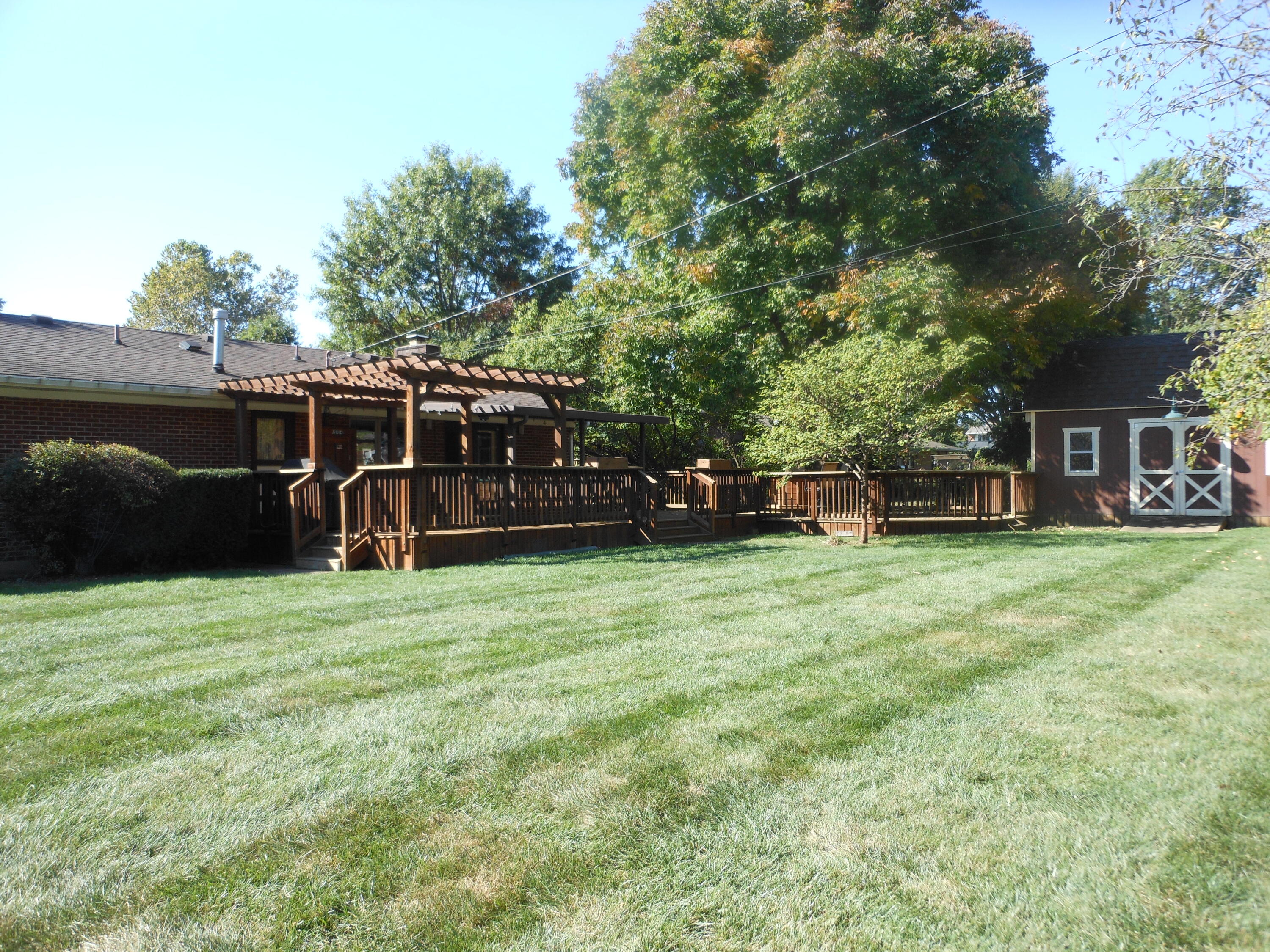 332 Beckenham Road, Englewood, Ohio 45322