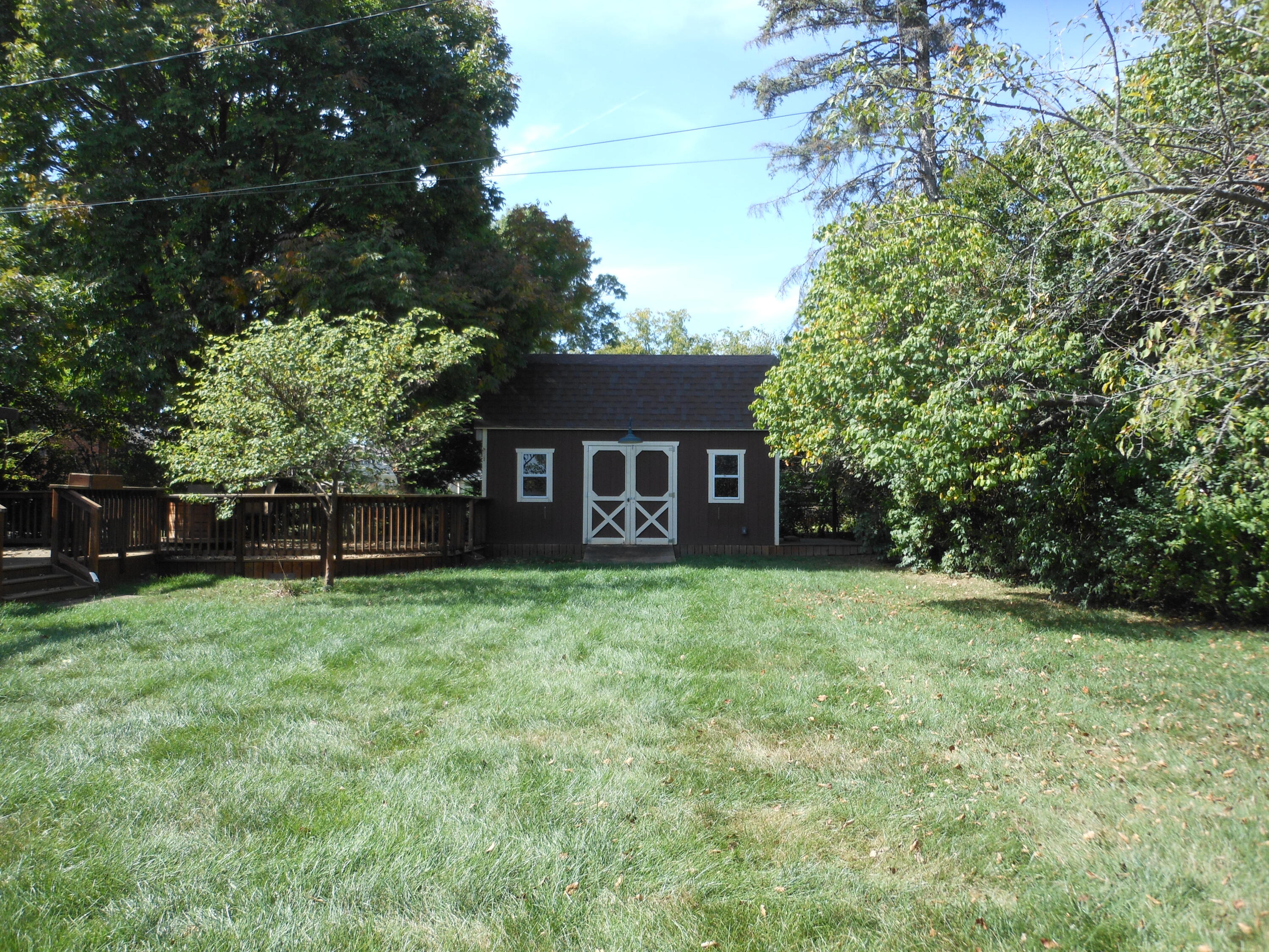 332 Beckenham Road, Englewood, Ohio 45322