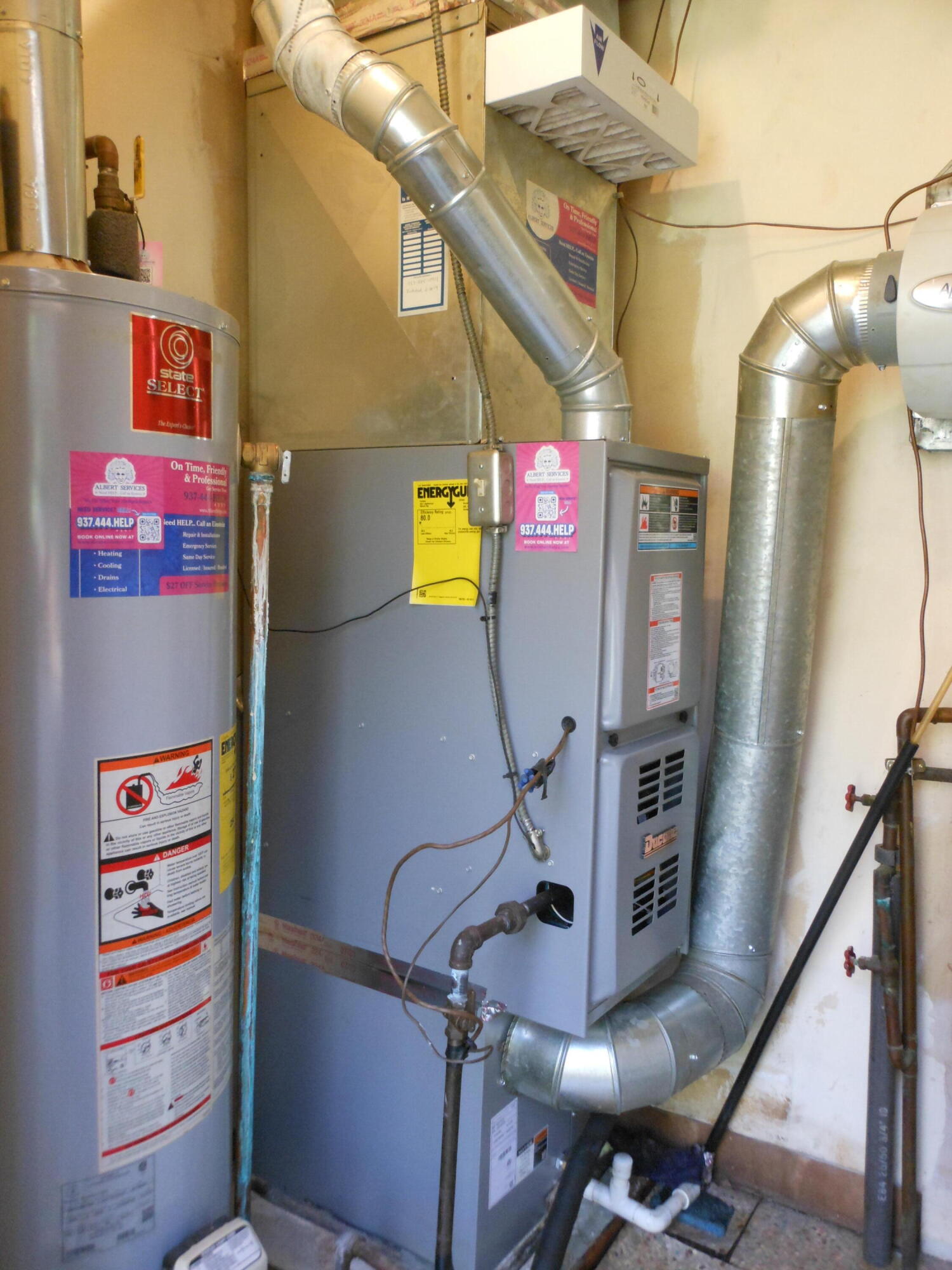 332 Beckenham Road, Englewood, Ohio 45322