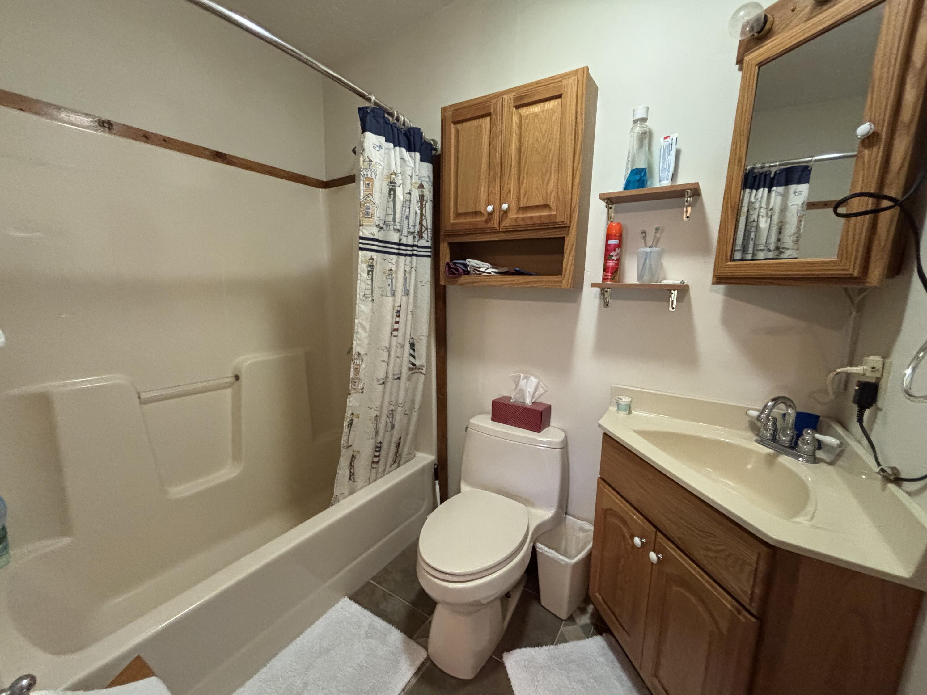 11265 Tecumseh Path, Lakeview, Ohio 43331