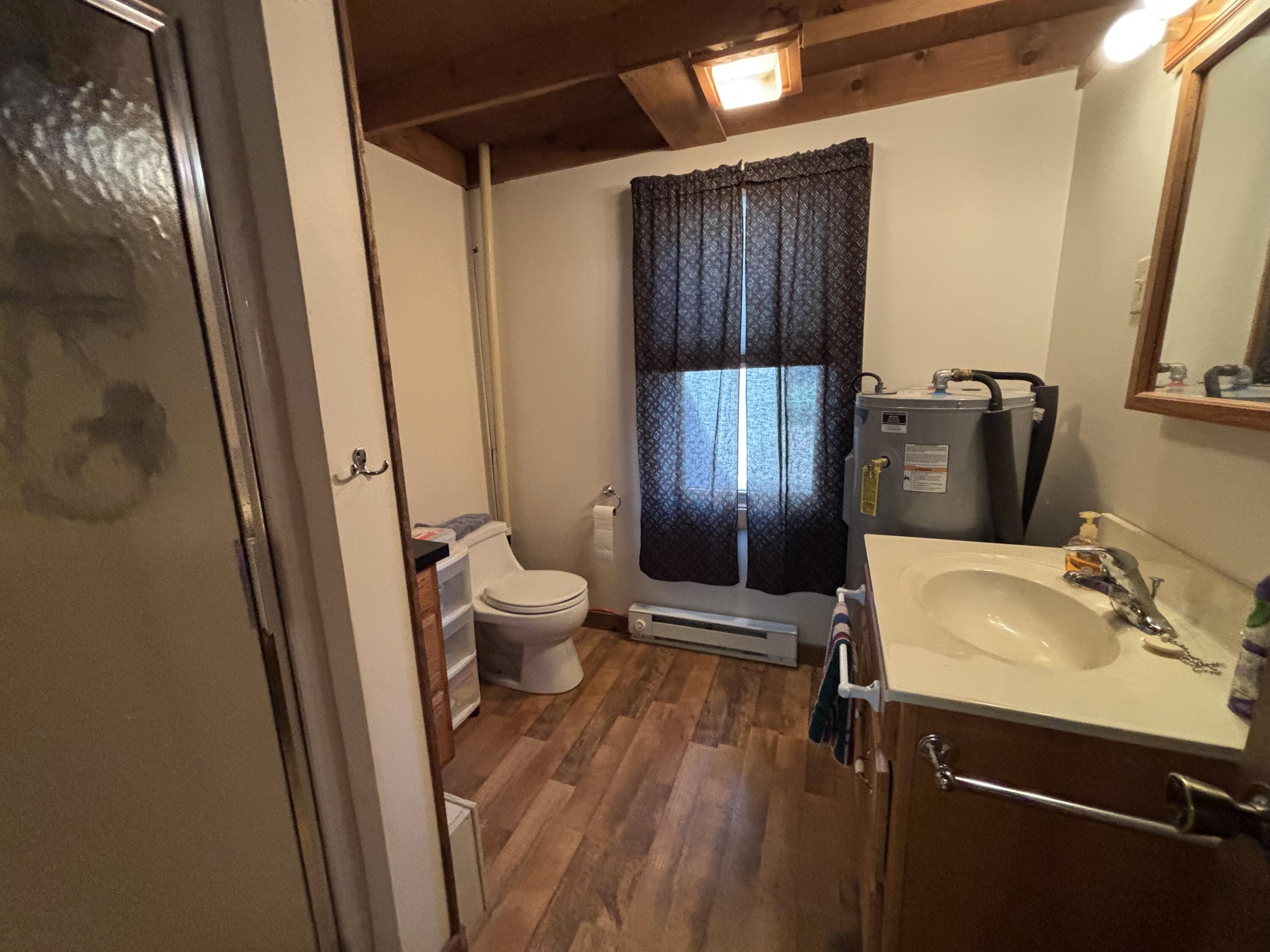 11265 Tecumseh Path, Lakeview, Ohio 43331