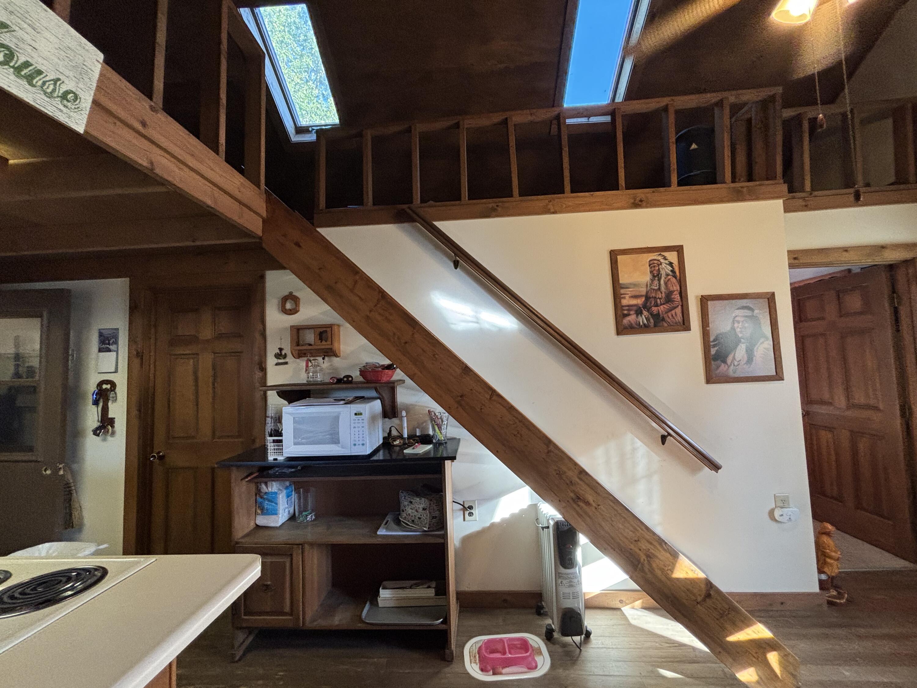 11265 Tecumseh Path, Lakeview, Ohio 43331