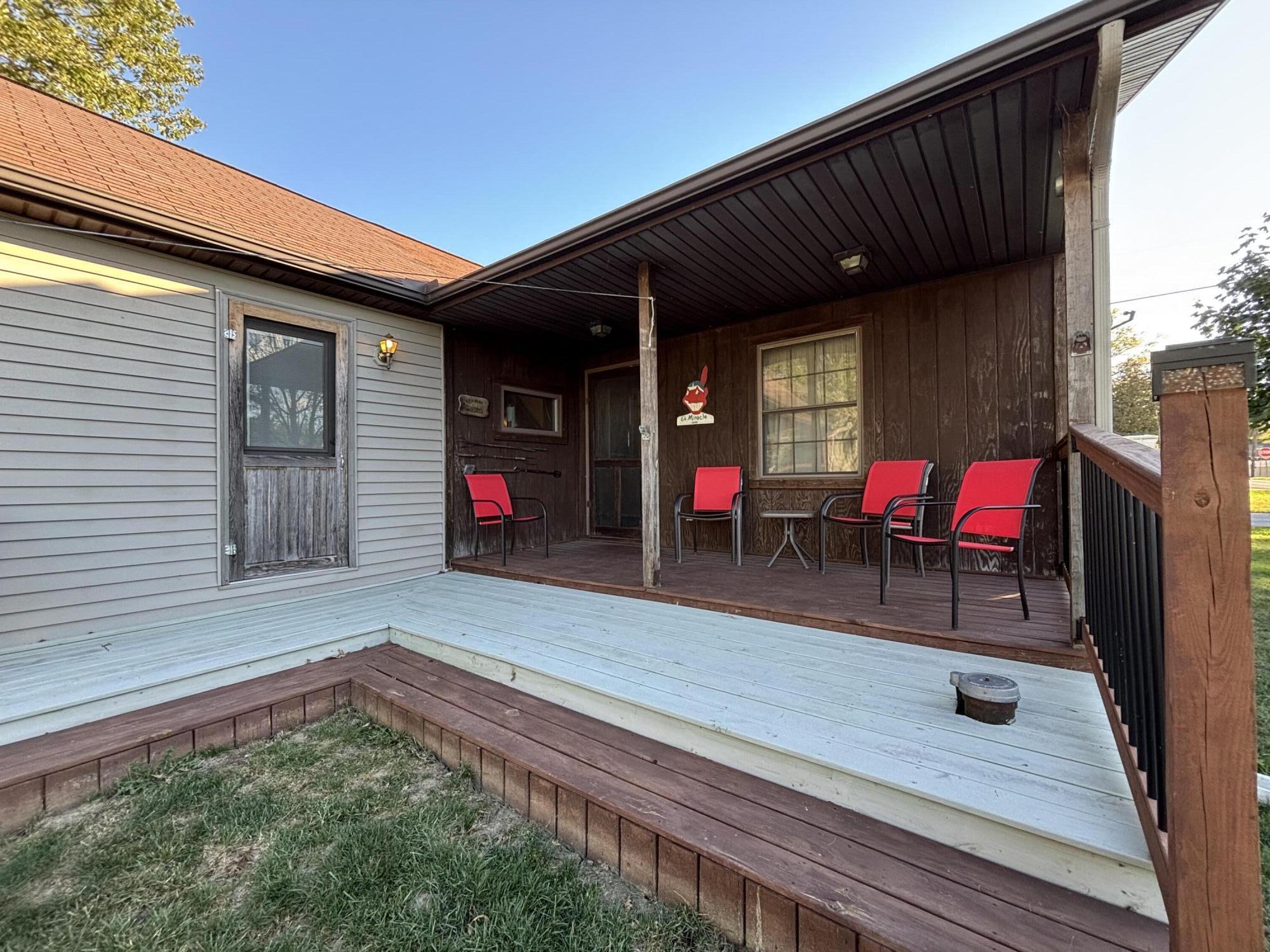 11265 Tecumseh Path, Lakeview, Ohio 43331