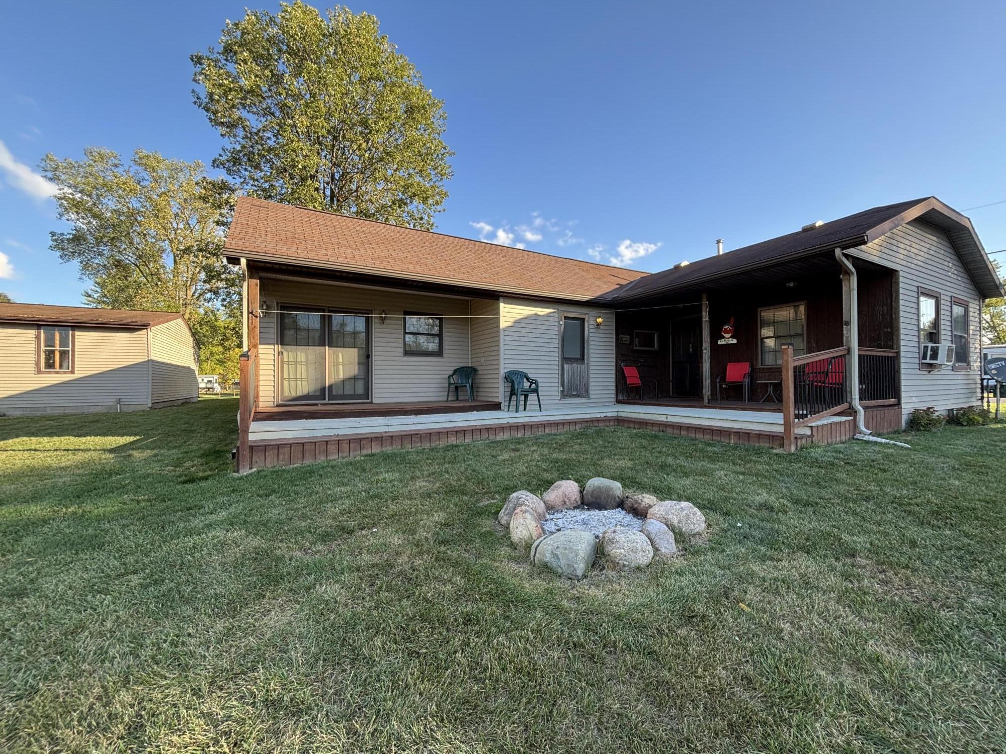 11265 Tecumseh Path, Lakeview, Ohio 43331