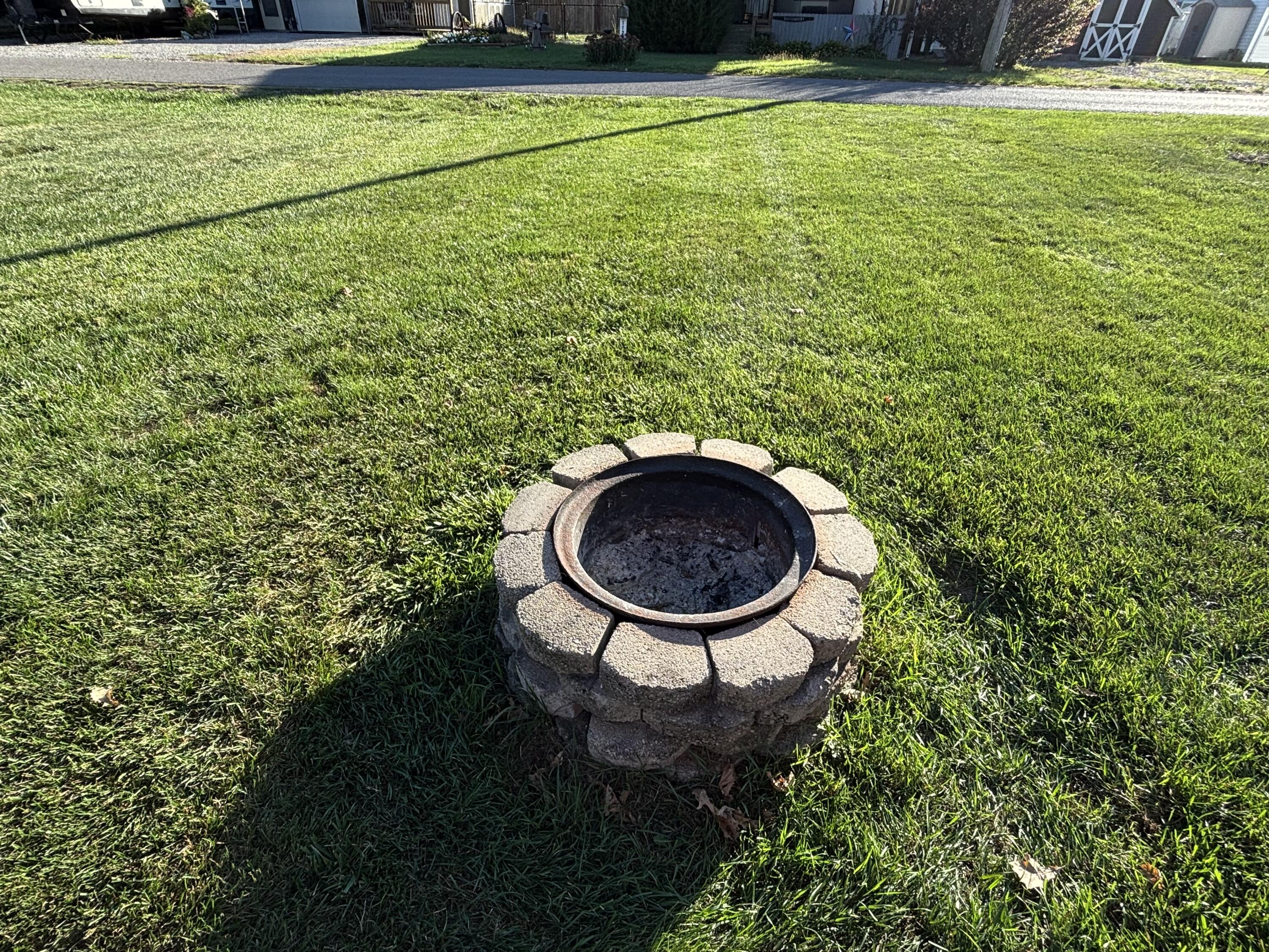 11265 Tecumseh Path, Lakeview, Ohio 43331