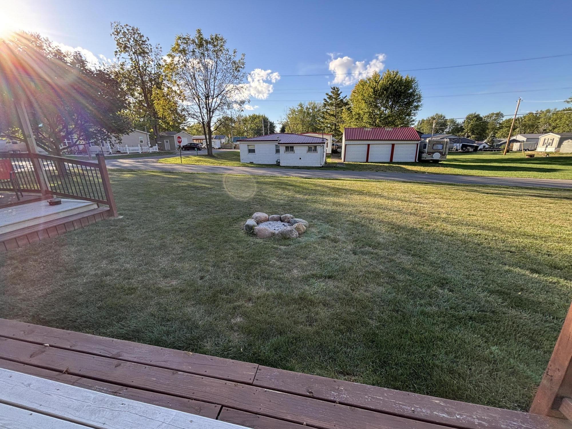 11265 Tecumseh Path, Lakeview, Ohio 43331