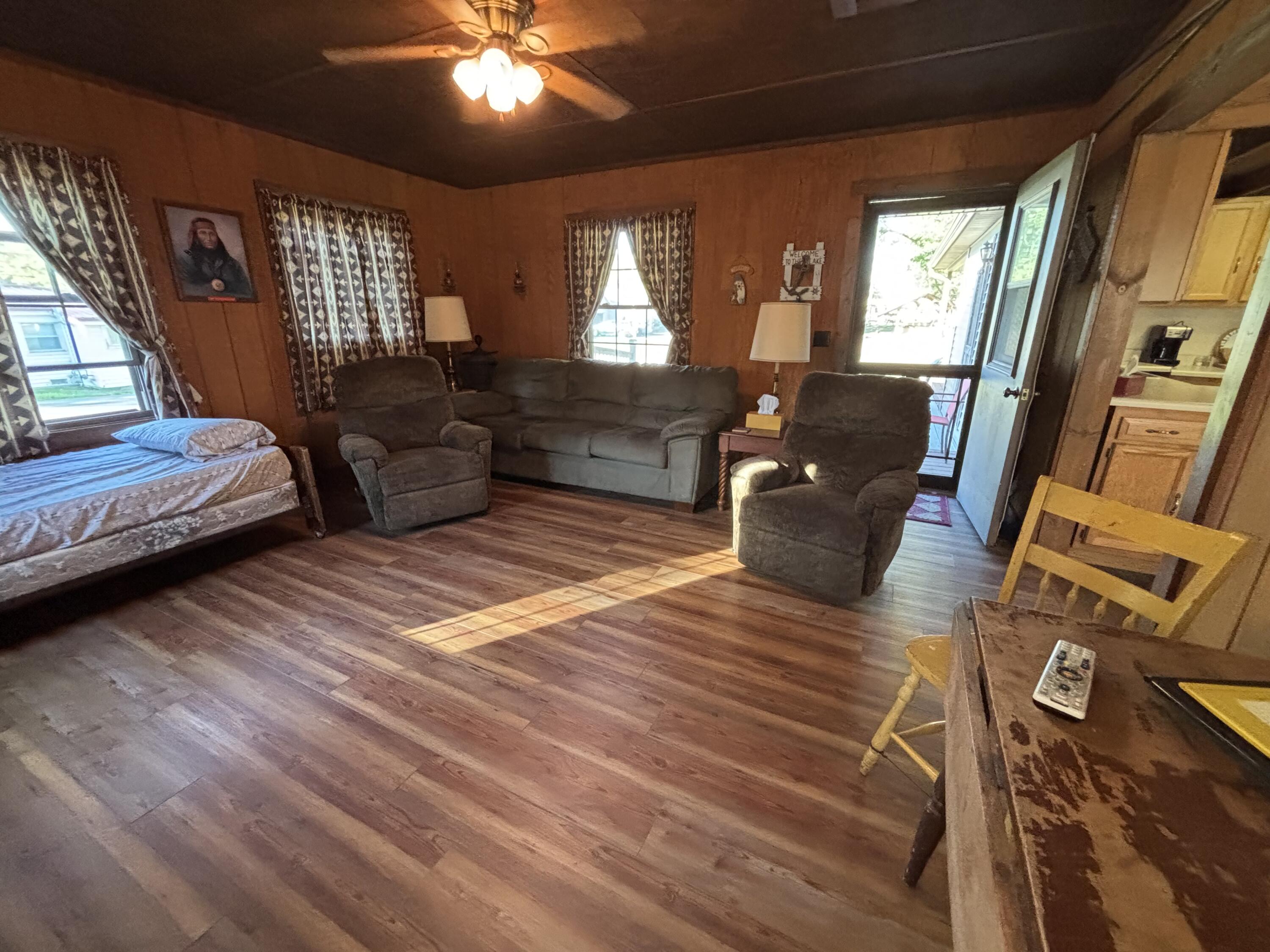 11265 Tecumseh Path, Lakeview, Ohio 43331