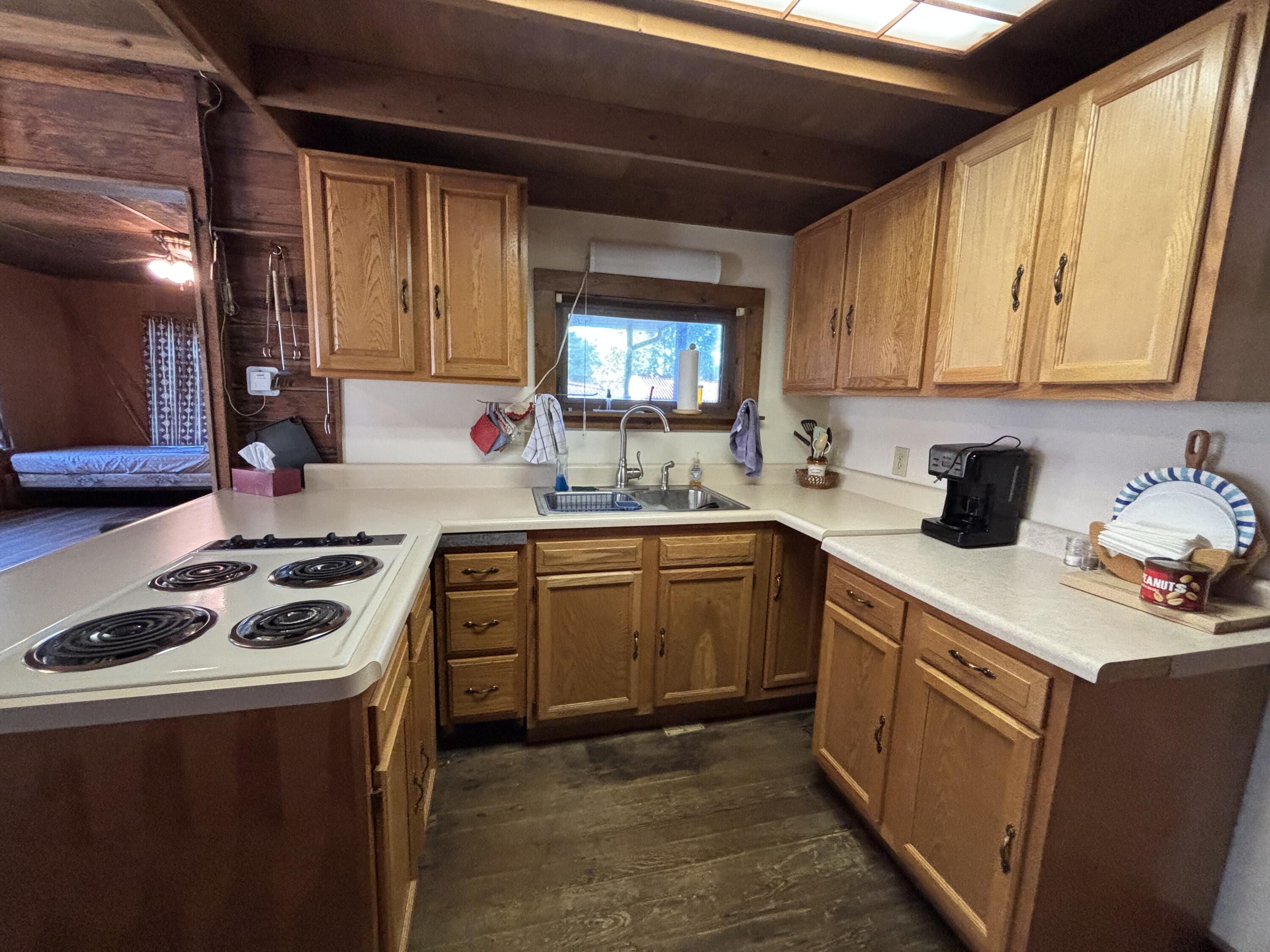 11265 Tecumseh Path, Lakeview, Ohio 43331