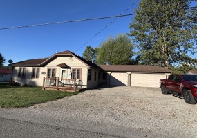 11265 Tecumseh Path, Lakeview, Ohio 43331, 2 Bedrooms Bedrooms, ,2 BathroomsBathrooms,Residential,For Sale,Tecumseh,1041791