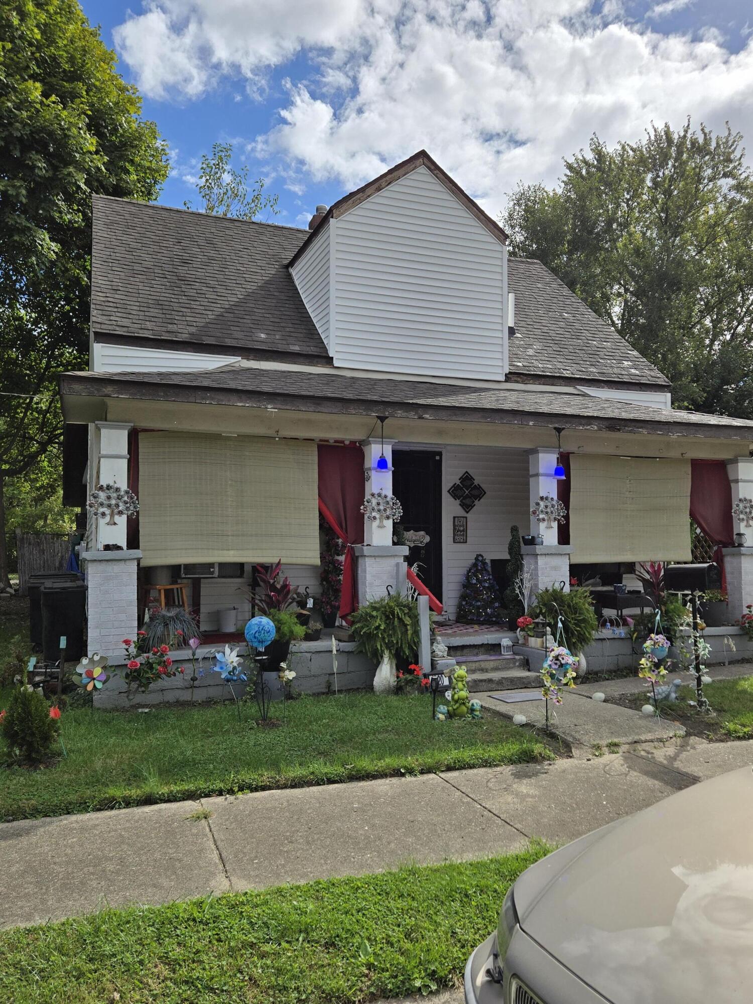 1820 Clay Street, Springfield, Ohio 45505