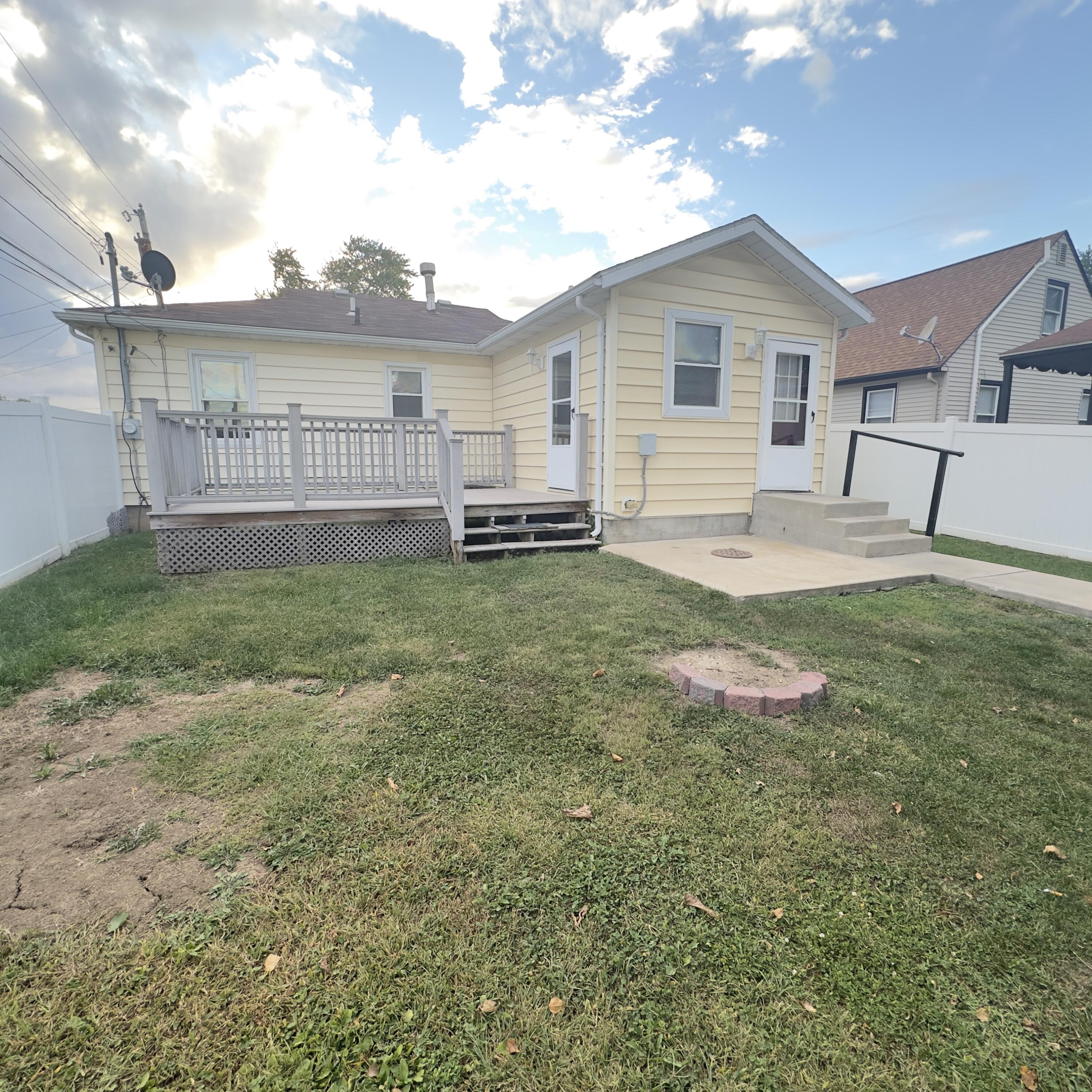 731 Michigan Avenue, Troy, Ohio 45373