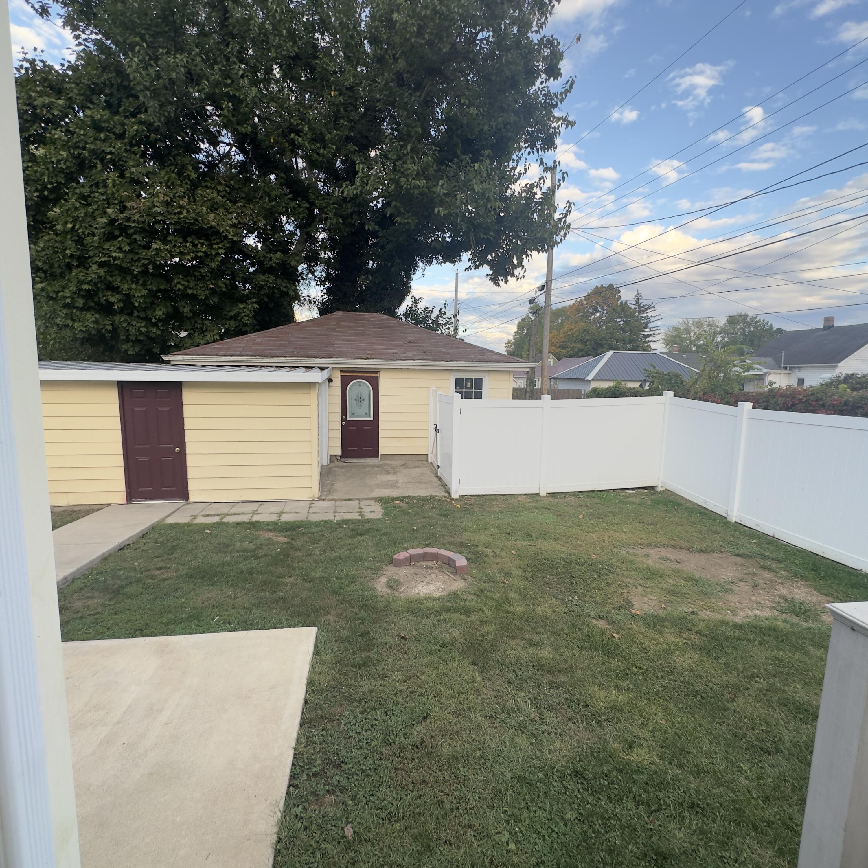 731 Michigan Avenue, Troy, Ohio 45373