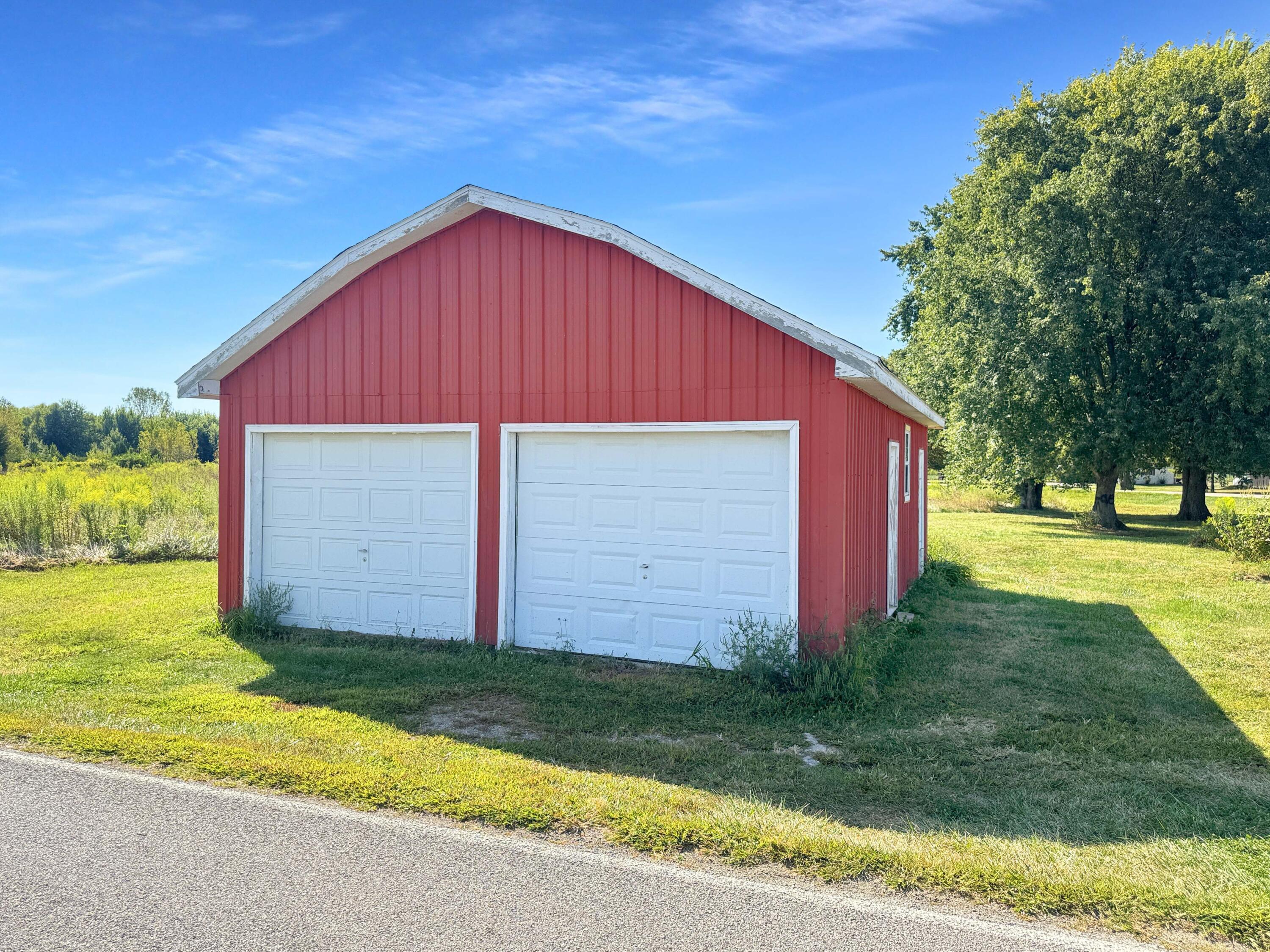 2021 Short Cut Road, Urbana, Ohio 43078