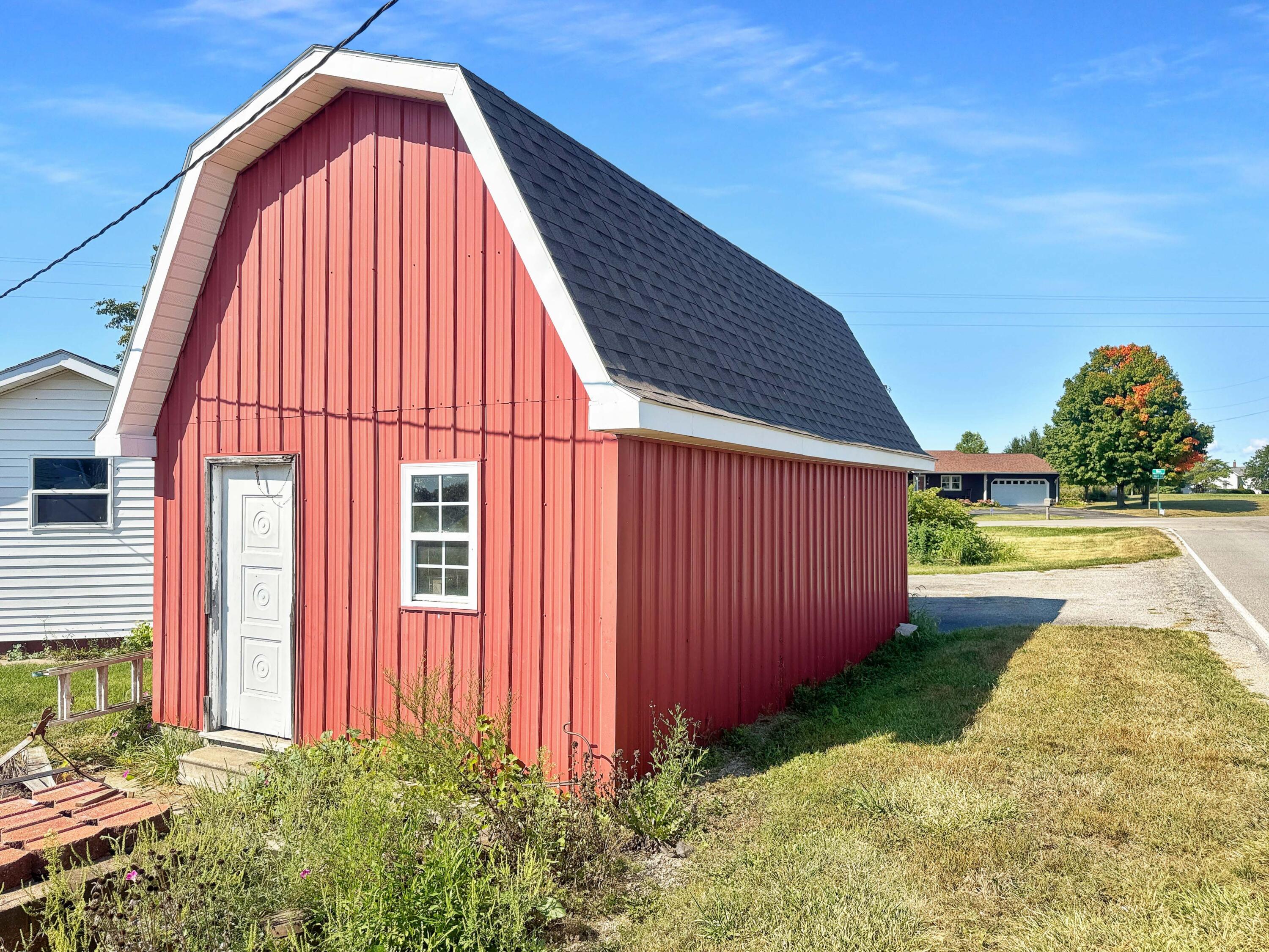 2021 Short Cut Road, Urbana, Ohio 43078