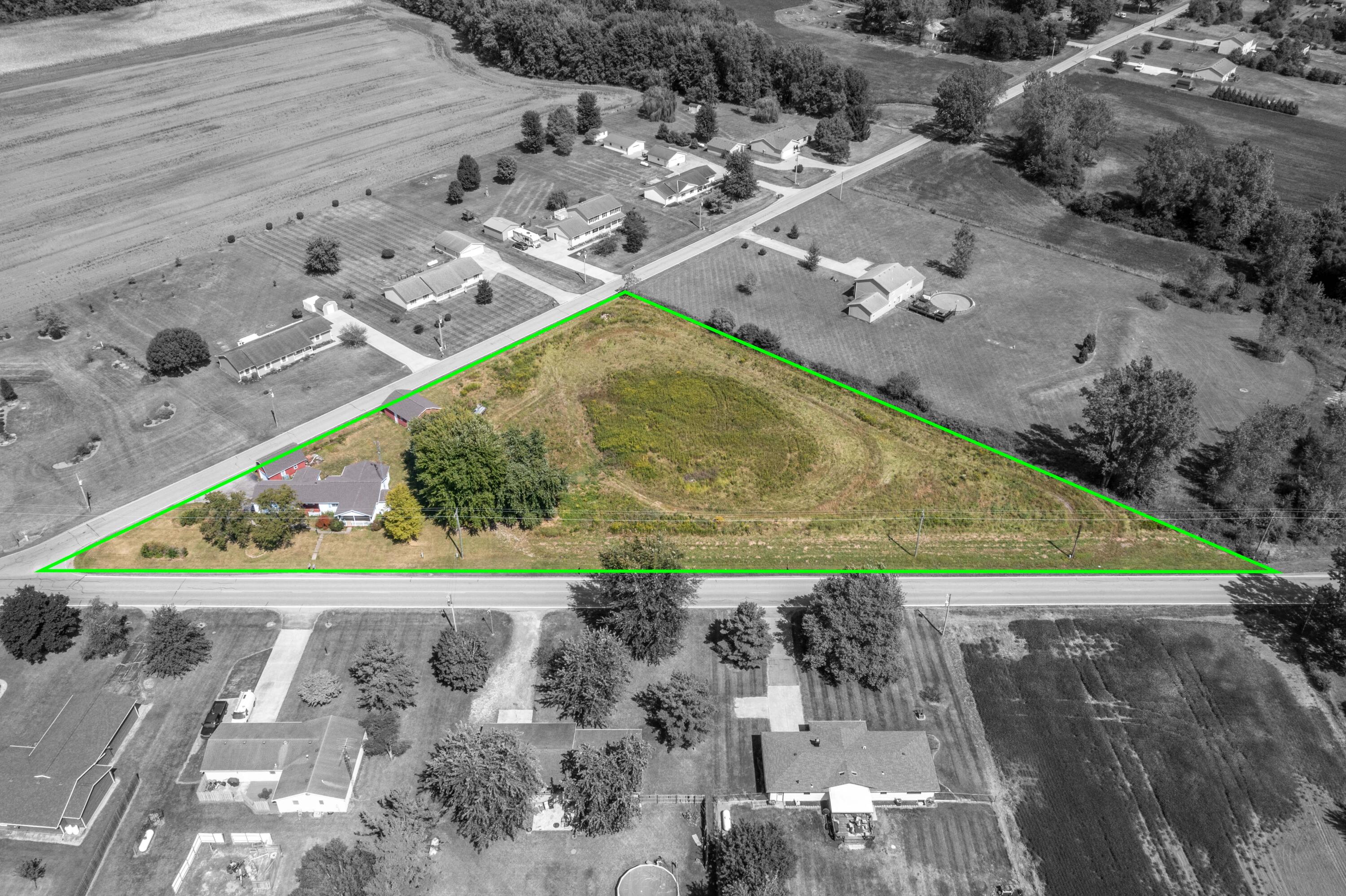 2021 Short Cut Road, Urbana, Ohio 43078