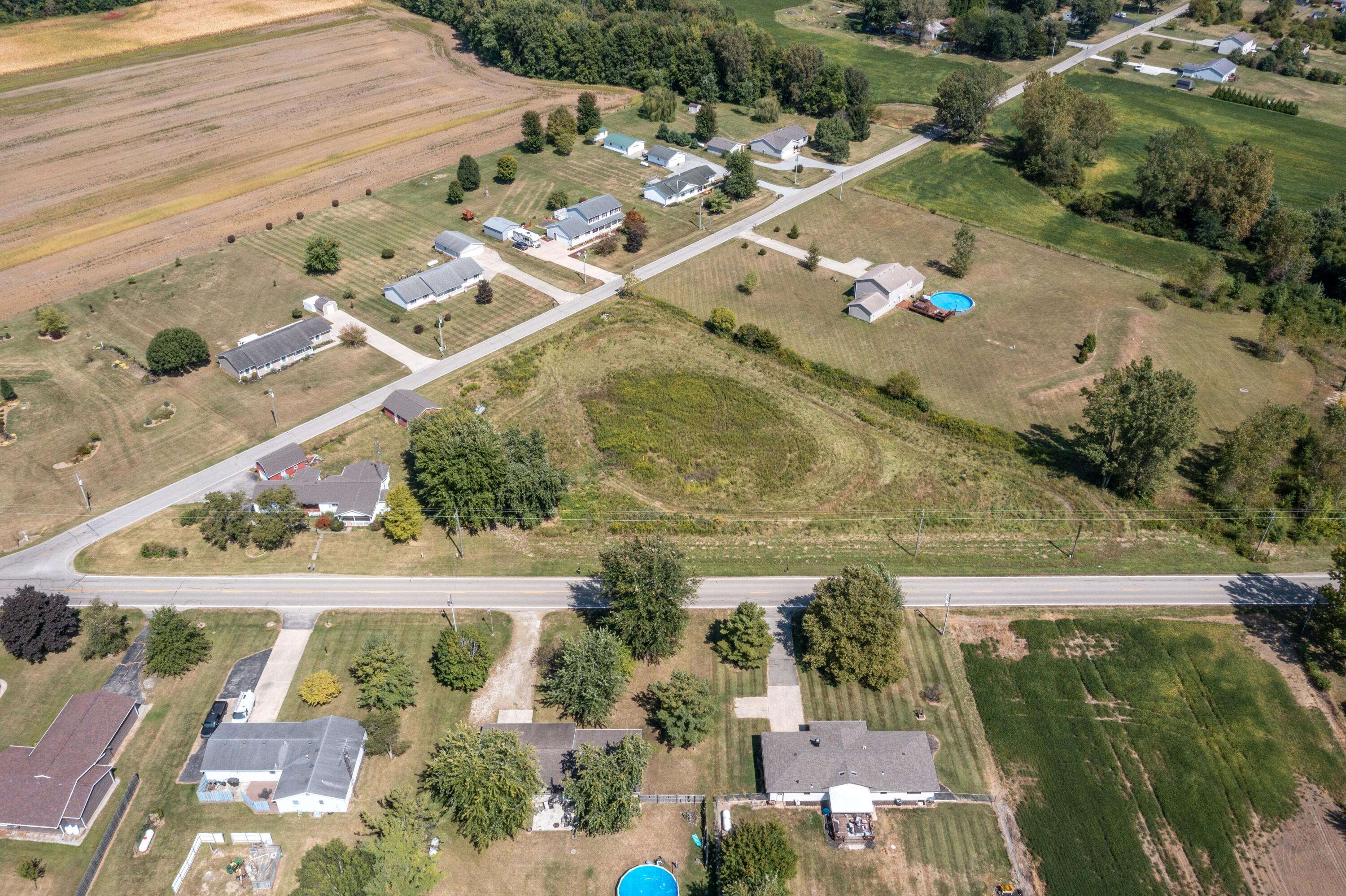 2021 Short Cut Road, Urbana, Ohio 43078