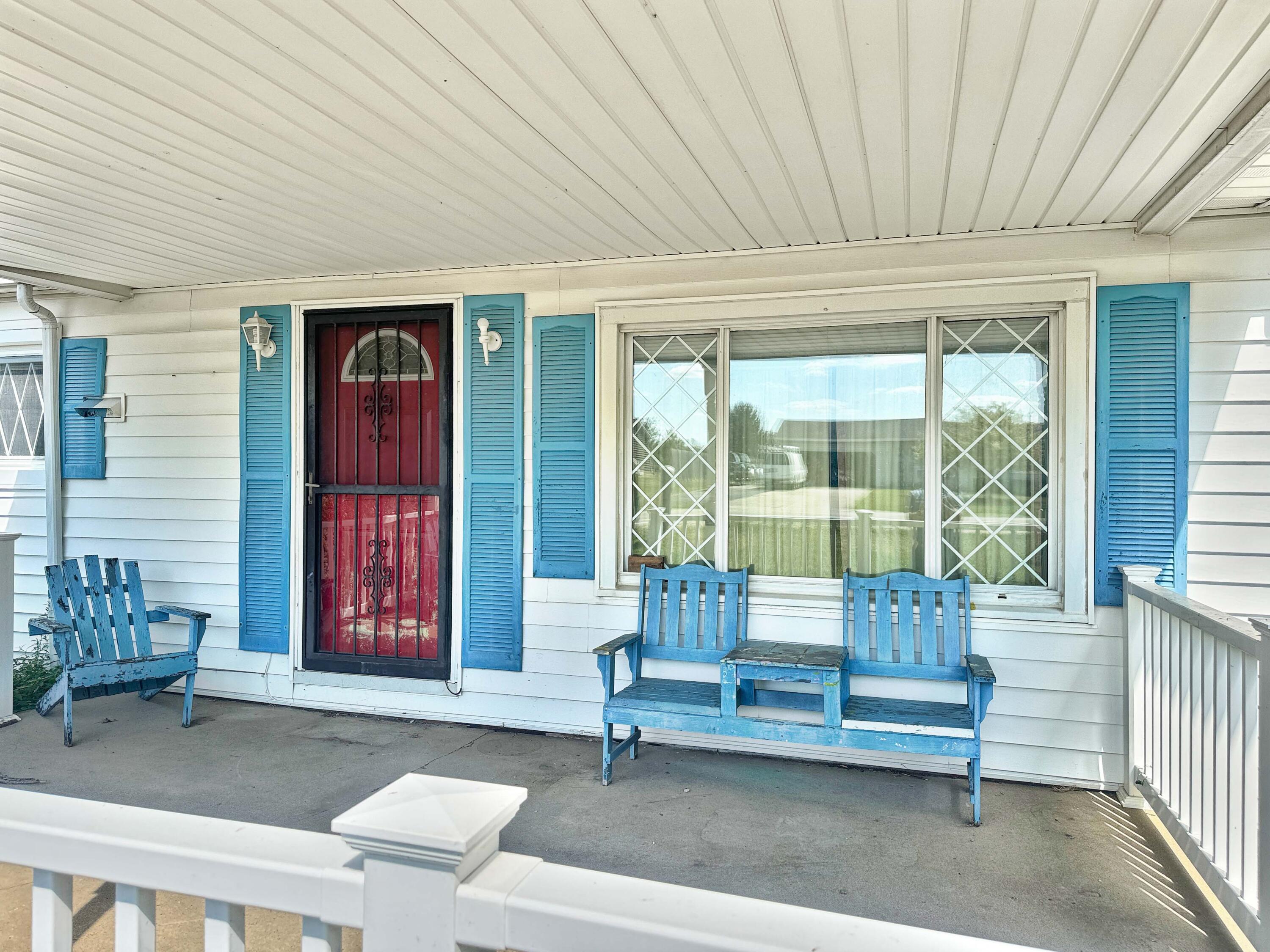 2021 Short Cut Road, Urbana, Ohio 43078