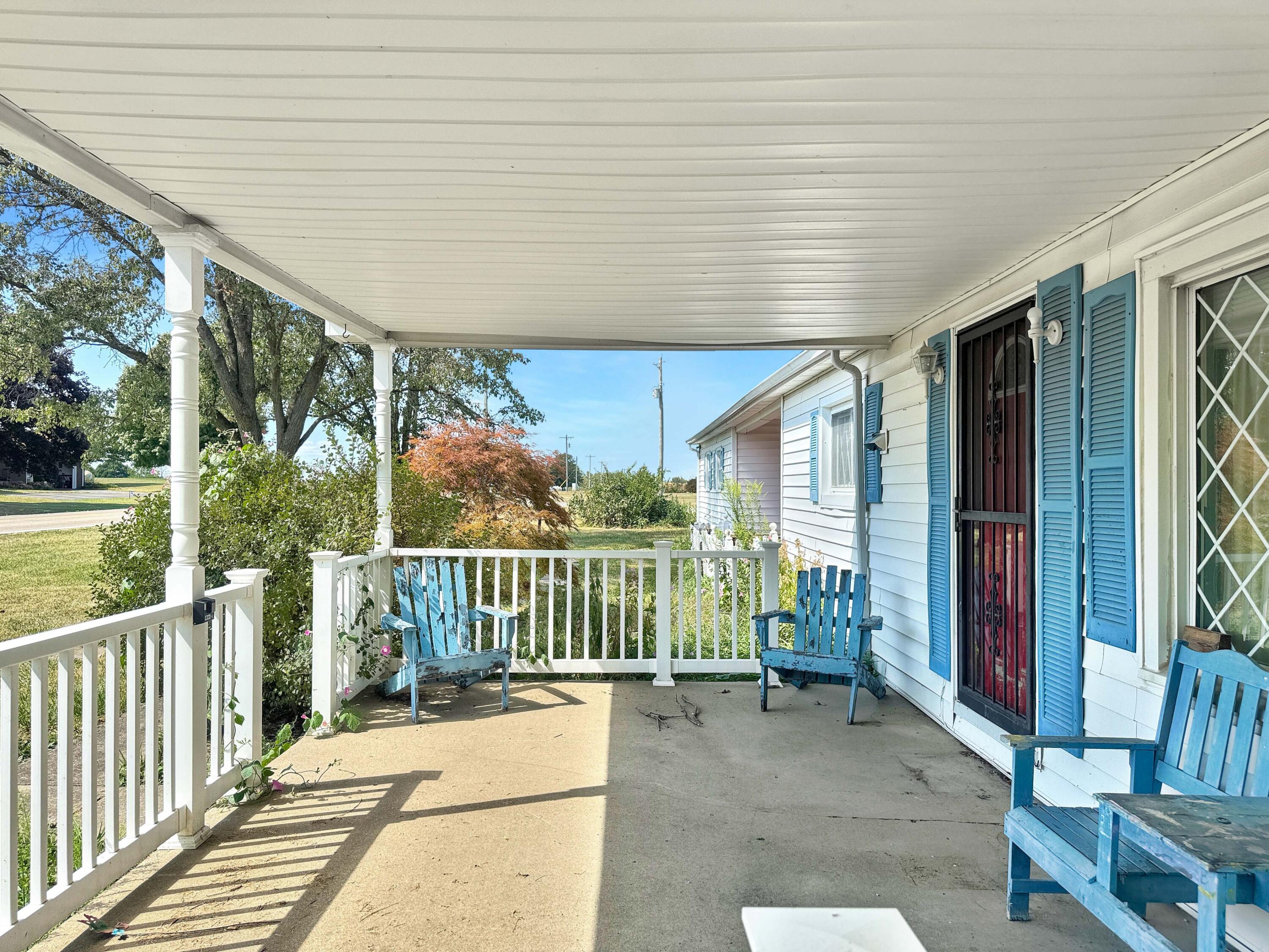 2021 Short Cut Road, Urbana, Ohio 43078