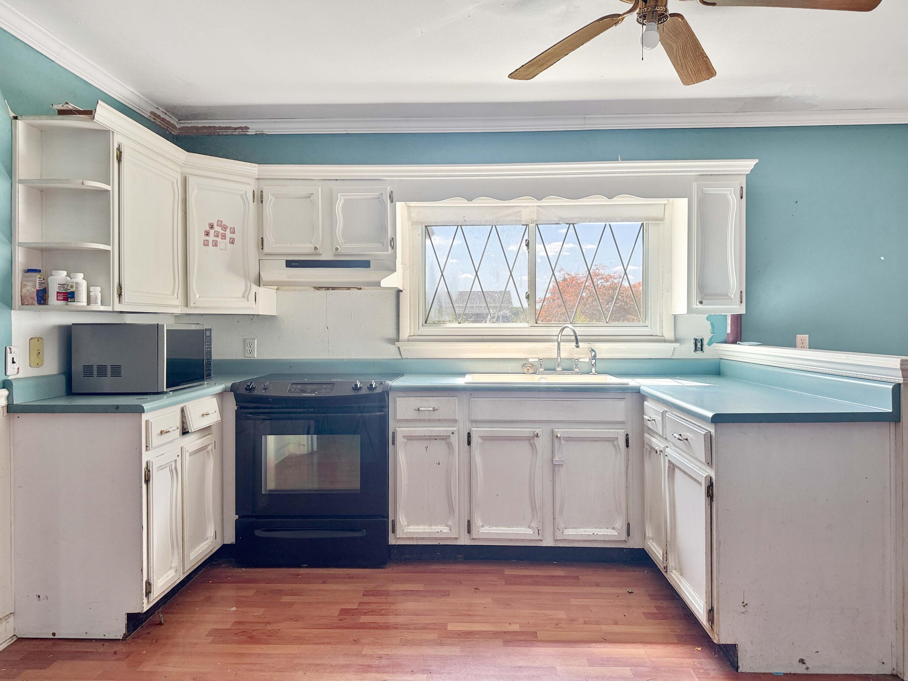 2021 Short Cut Road, Urbana, Ohio 43078