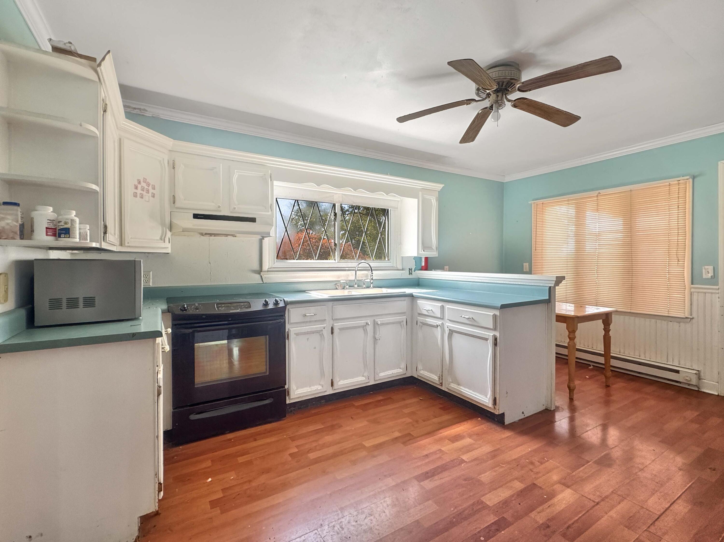 2021 Short Cut Road, Urbana, Ohio 43078