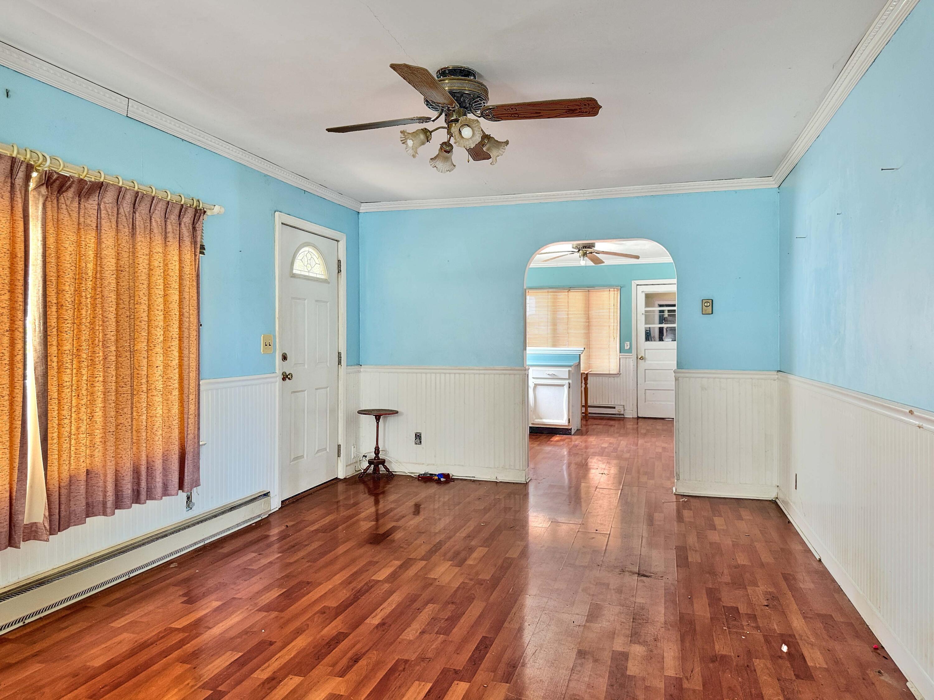 2021 Short Cut Road, Urbana, Ohio 43078