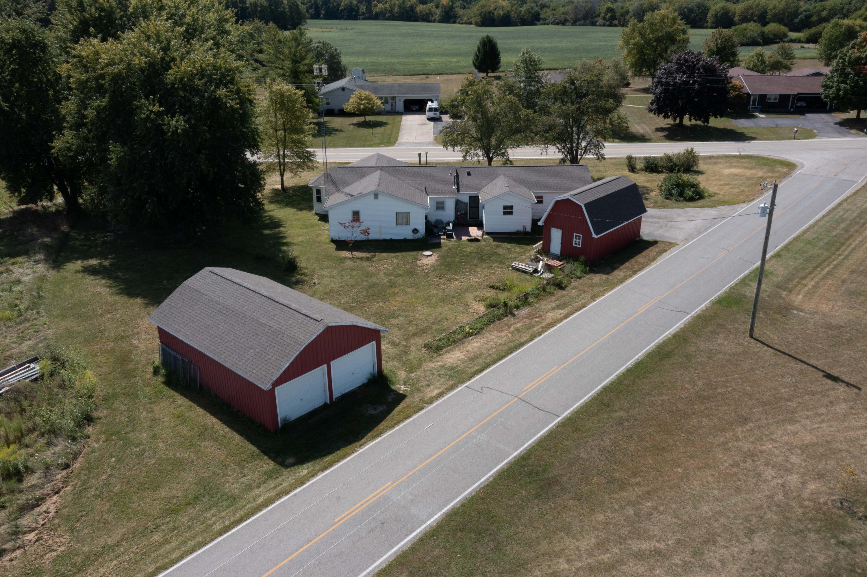 2021 Short Cut Road, Urbana, Ohio 43078