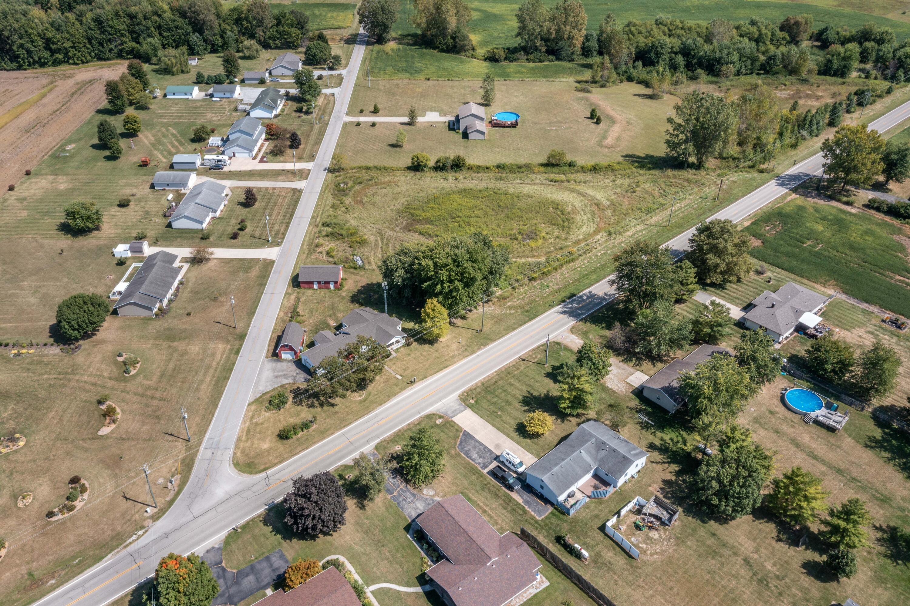 2021 Short Cut Road, Urbana, Ohio 43078