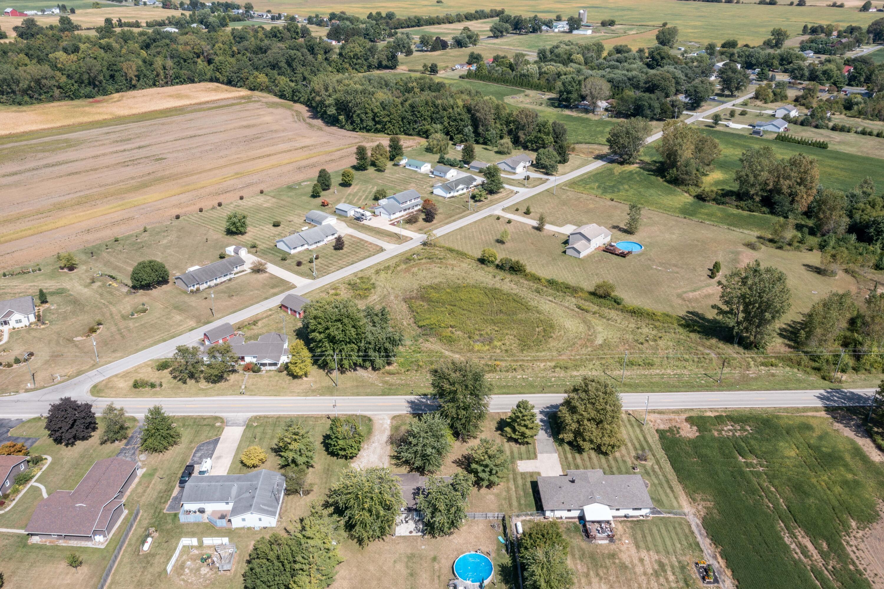 2021 Short Cut Road, Urbana, Ohio 43078