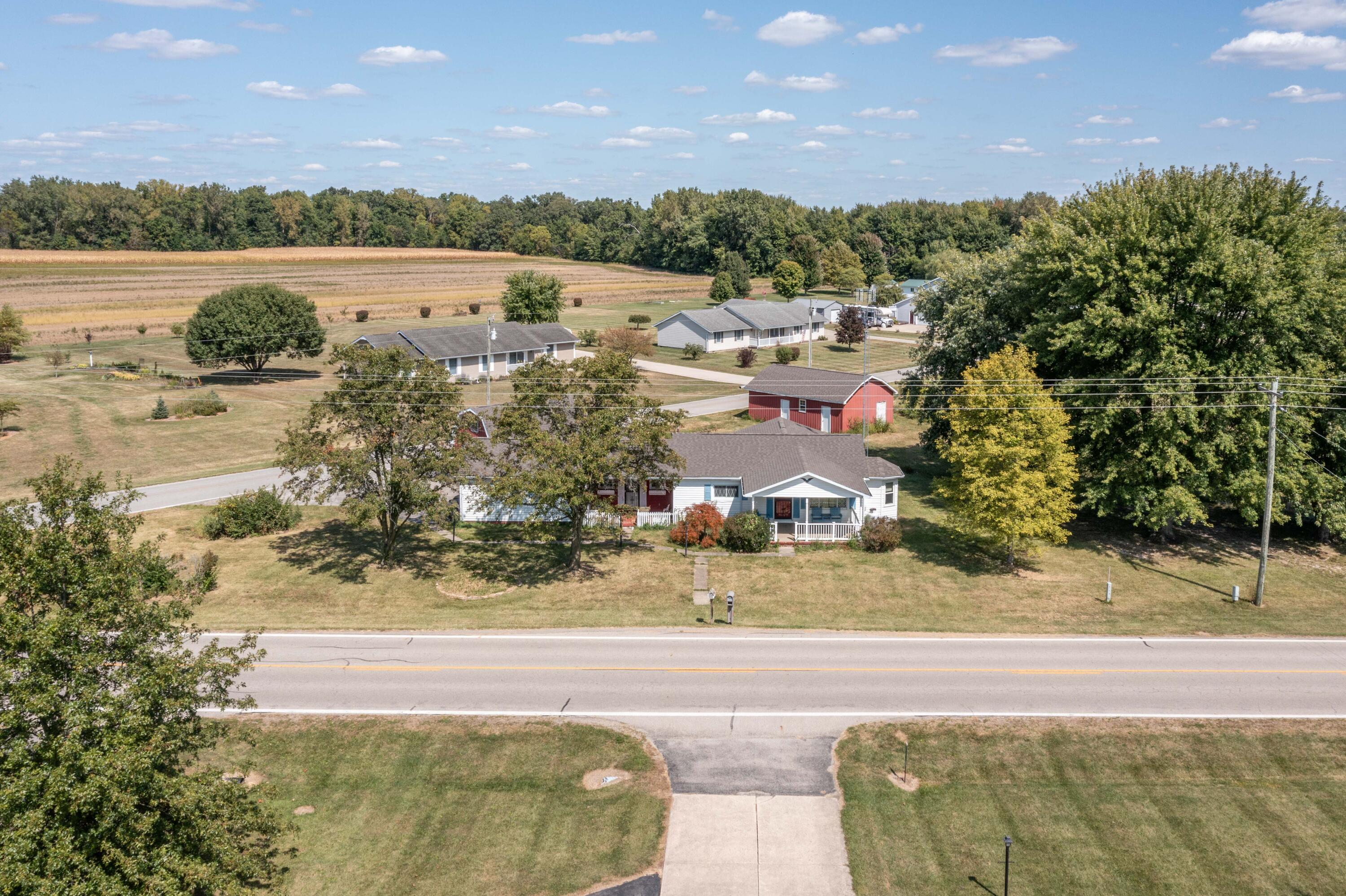 2021 Short Cut Road, Urbana, Ohio 43078