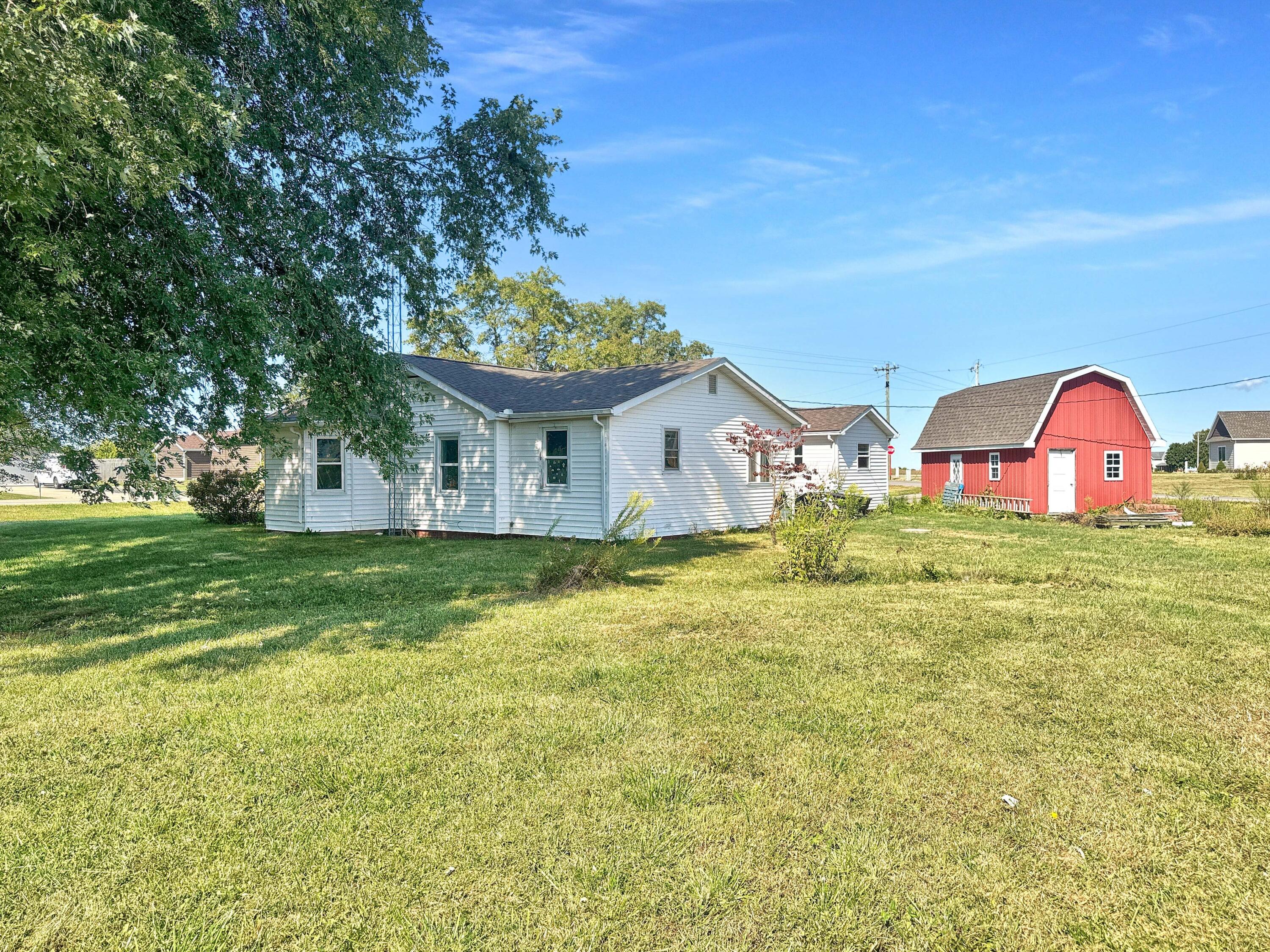 2021 Short Cut Road, Urbana, Ohio 43078