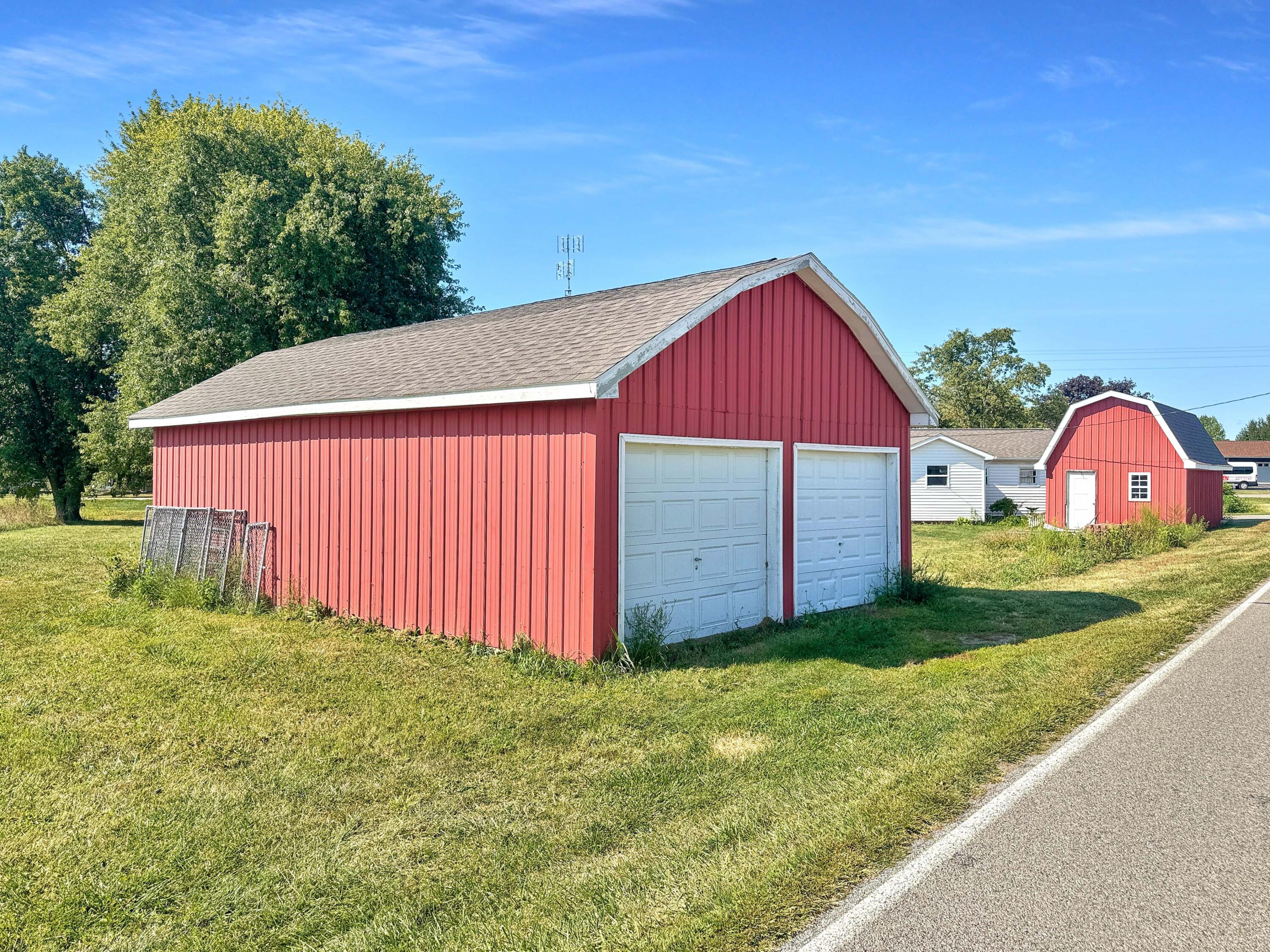 2021 Short Cut Road, Urbana, Ohio 43078