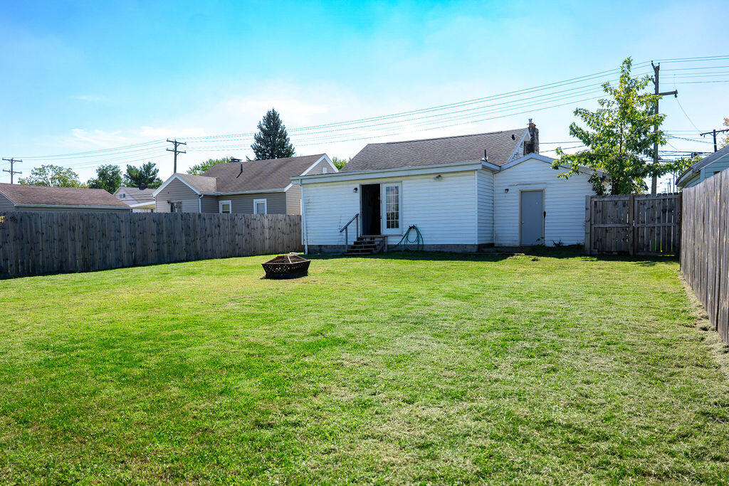 1714 Kenton Street, Springfield, Ohio 45505