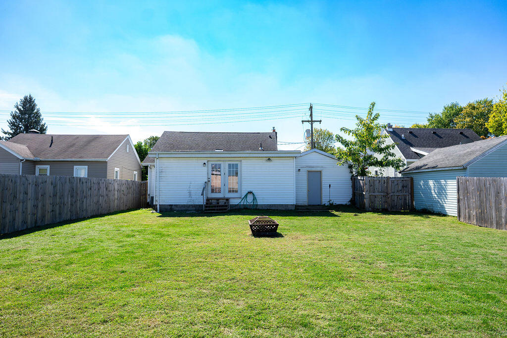 1714 Kenton Street, Springfield, Ohio 45505