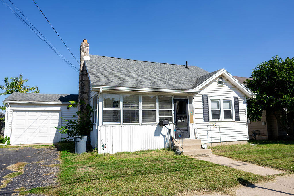 1714 Kenton Street, Springfield, Ohio 45505