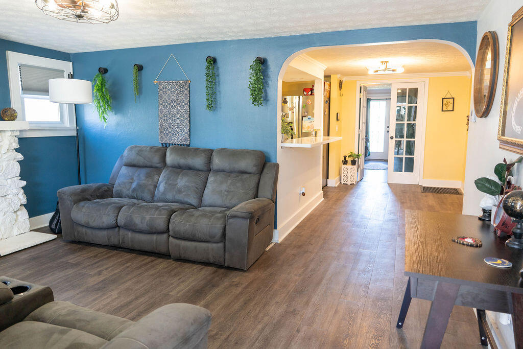 1714 Kenton Street, Springfield, Ohio 45505