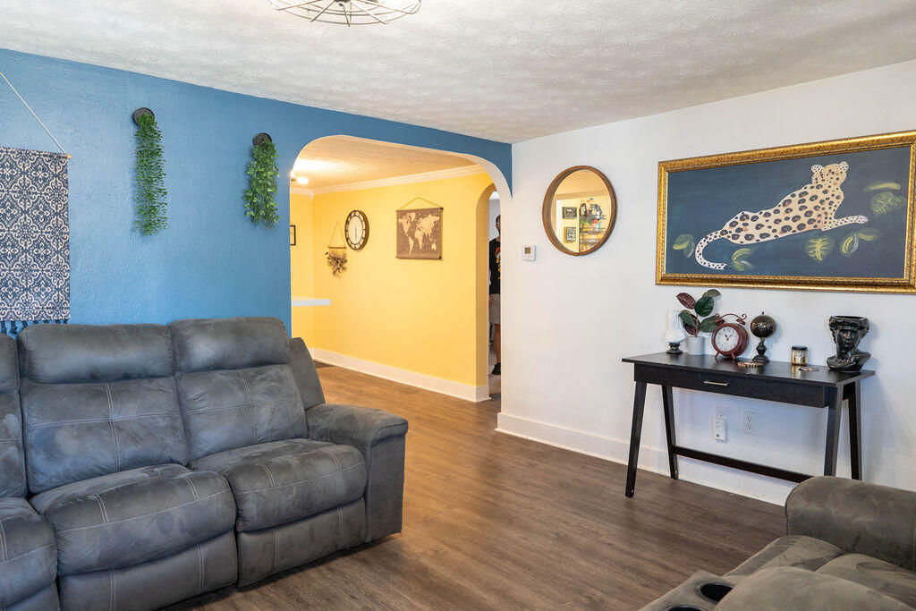 1714 Kenton Street, Springfield, Ohio 45505