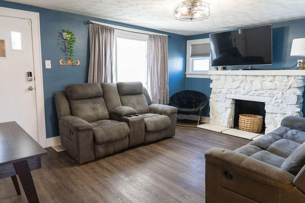 1714 Kenton Street, Springfield, Ohio 45505