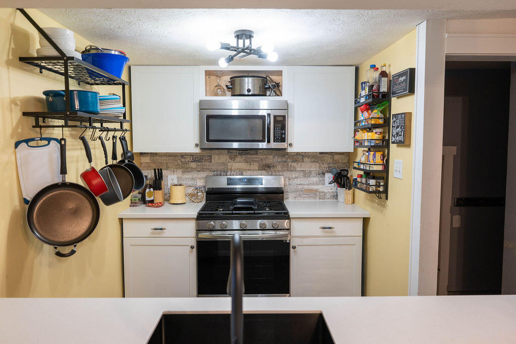 1714 Kenton Street, Springfield, Ohio 45505