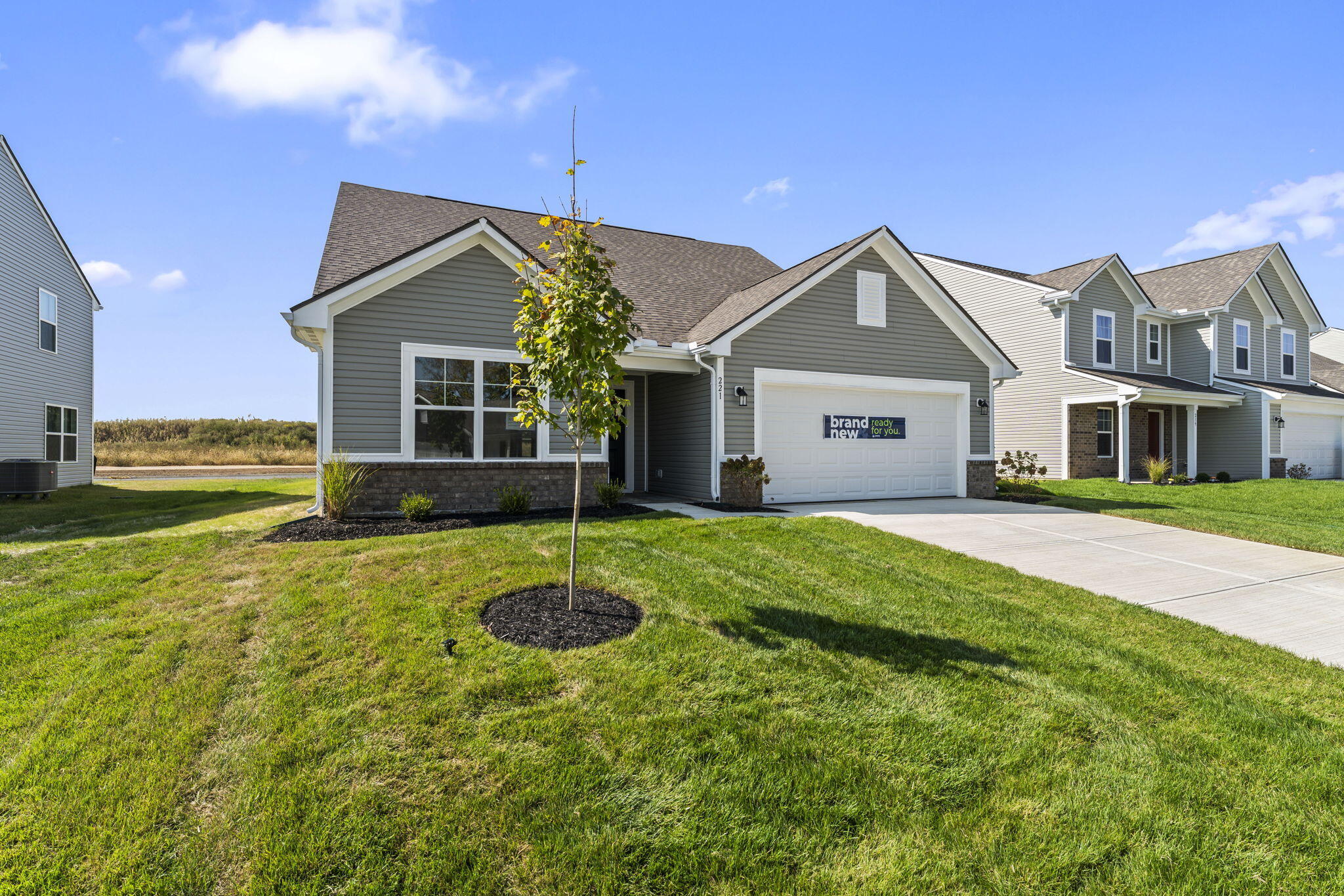 221 Scorcese Street, Springfield, Ohio 45505