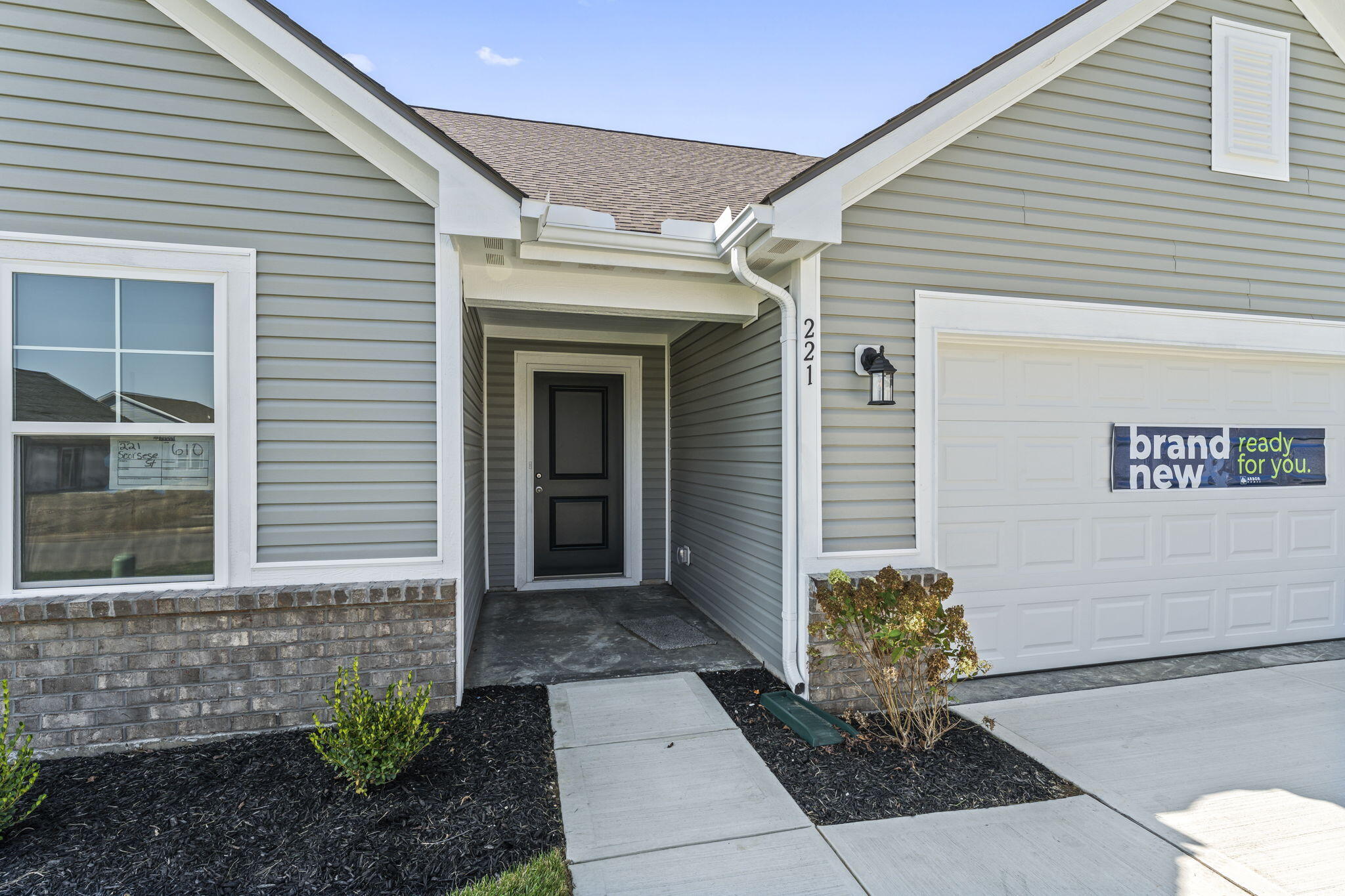 221 Scorcese Street, Springfield, Ohio 45505