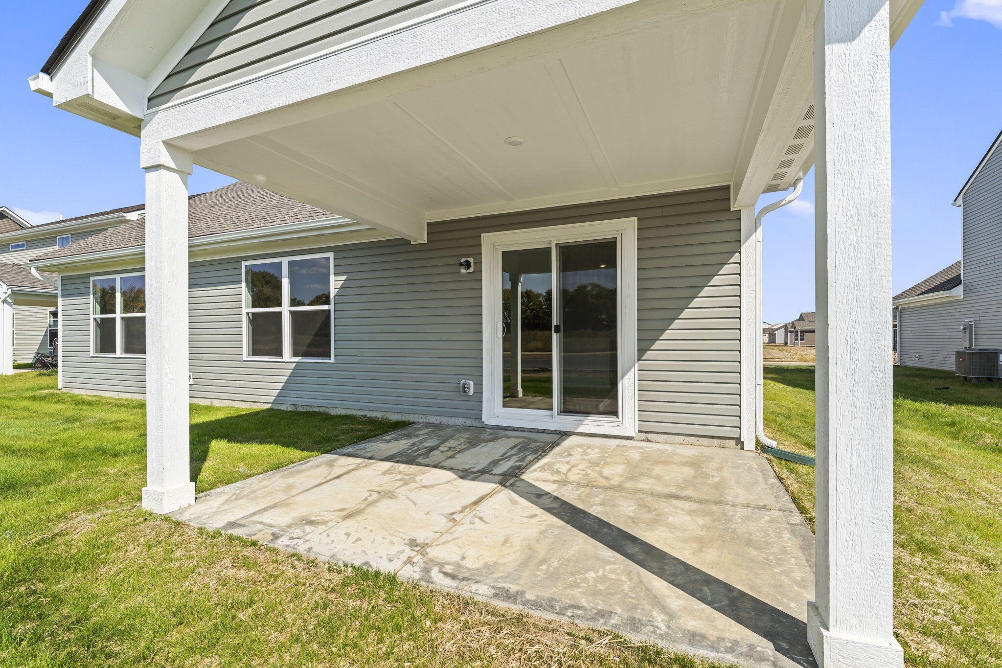 221 Scorcese Street, Springfield, Ohio 45505