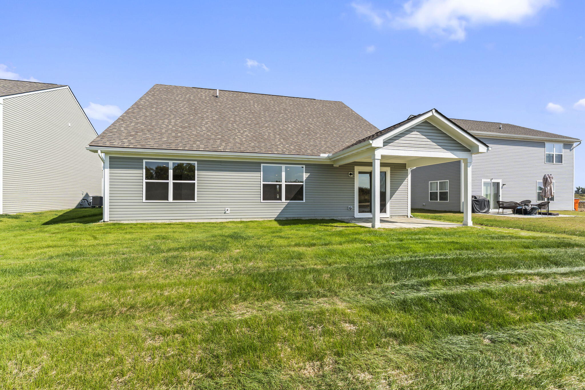 221 Scorcese Street, Springfield, Ohio 45505