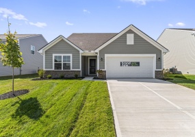 221 Scorcese Street, Springfield, Ohio 45505, 4 Bedrooms Bedrooms, ,3 BathroomsBathrooms,Residential,For Sale,Scorcese,1041802