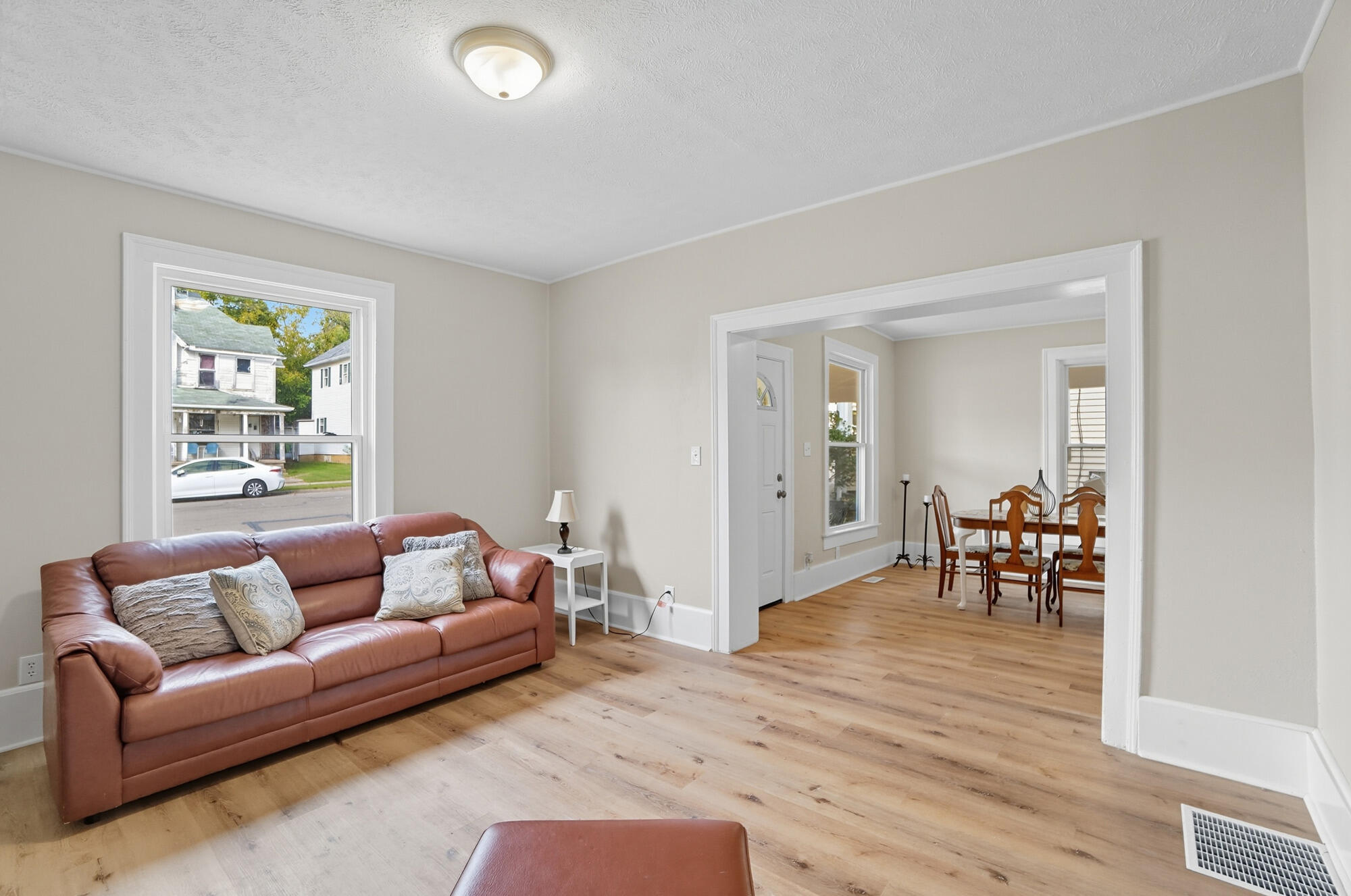 224 Glenn Avenue, Springfield, Ohio 45505