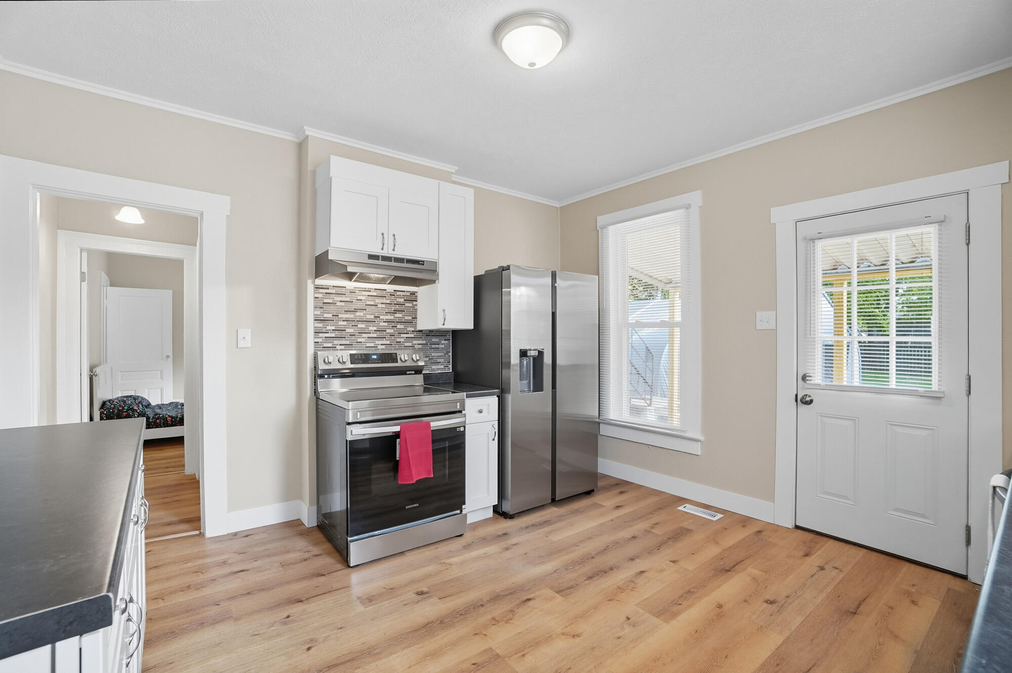 224 Glenn Avenue, Springfield, Ohio 45505