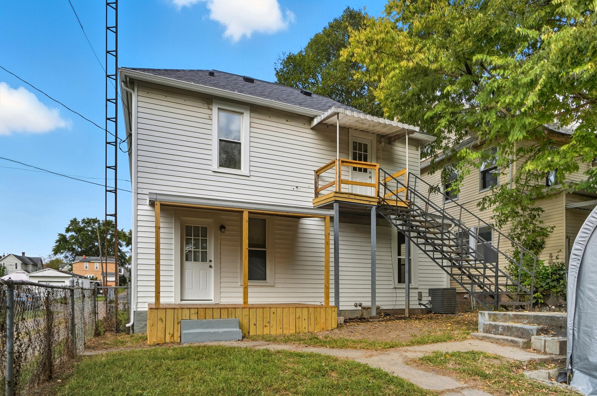 224 Glenn Avenue, Springfield, Ohio 45505