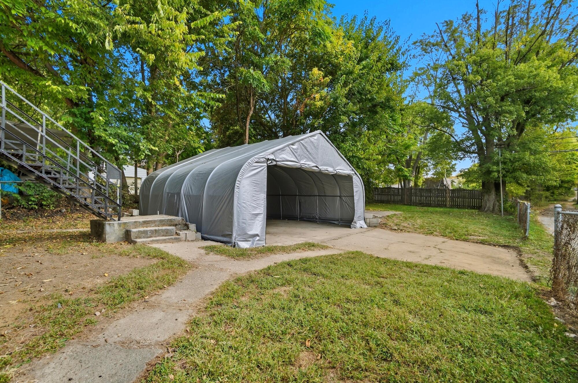 224 Glenn Avenue, Springfield, Ohio 45505