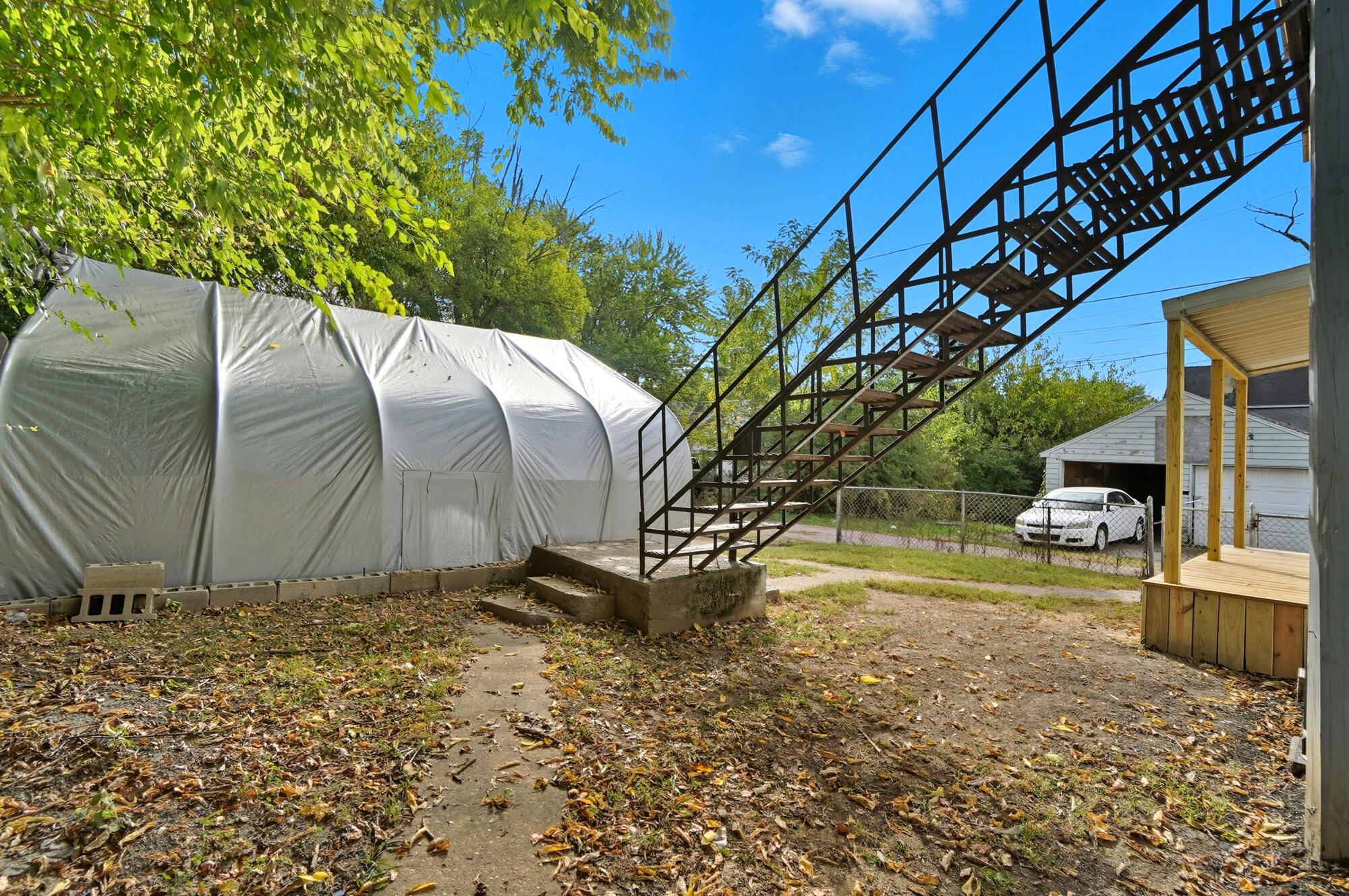 224 Glenn Avenue, Springfield, Ohio 45505