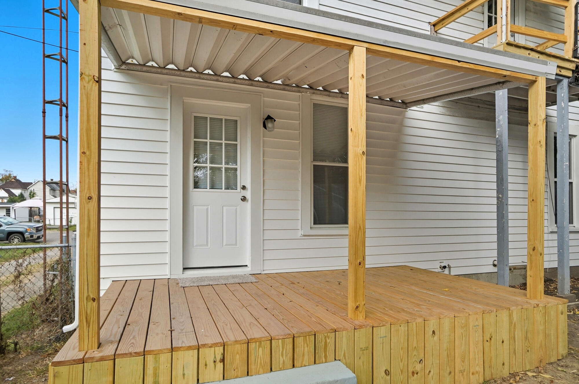 224 Glenn Avenue, Springfield, Ohio 45505